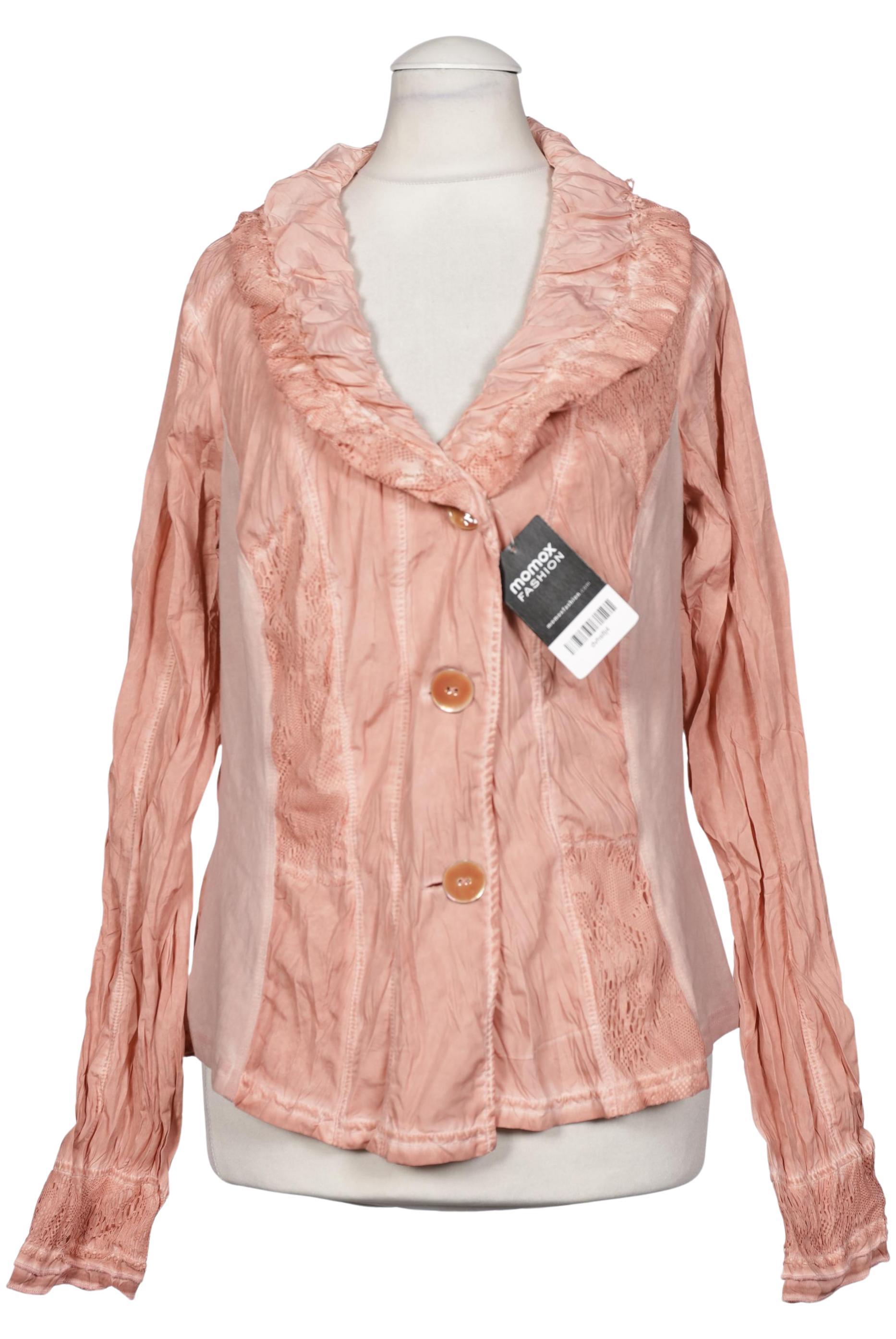 

BiBA Damen Blazer, pink, Gr. 36