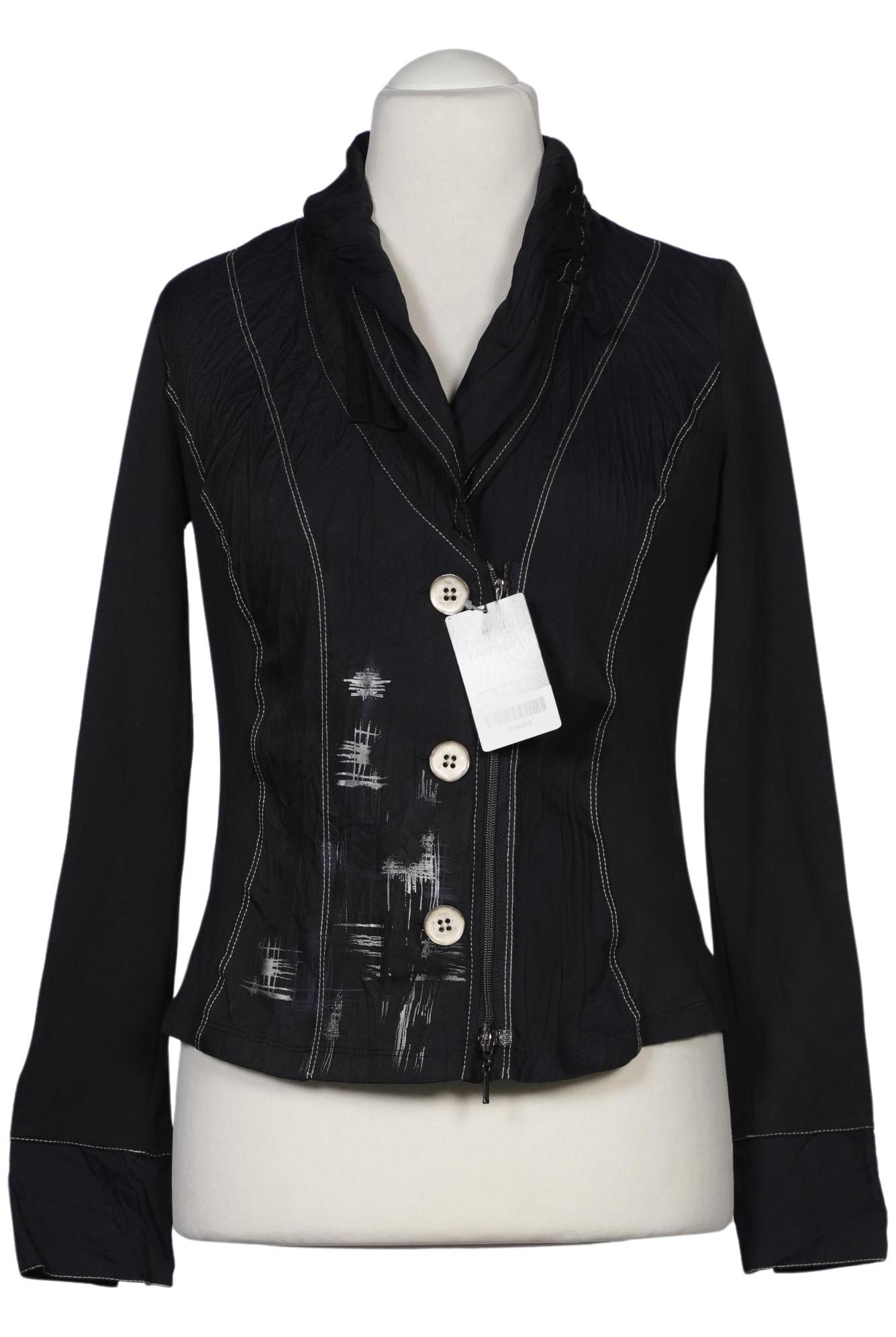 

BiBA Damen Blazer, marineblau, Gr. 40