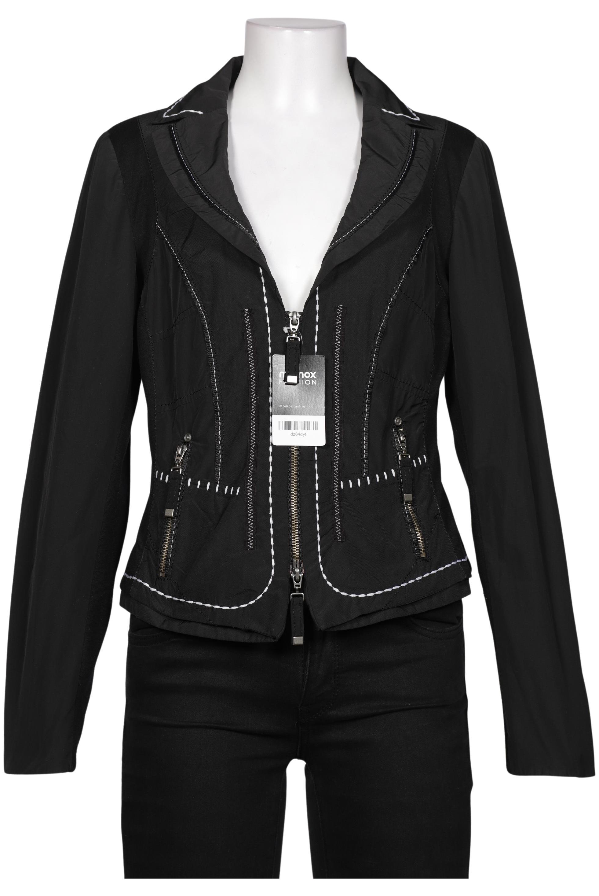 

BiBA Damen Blazer, schwarz, Gr. 36