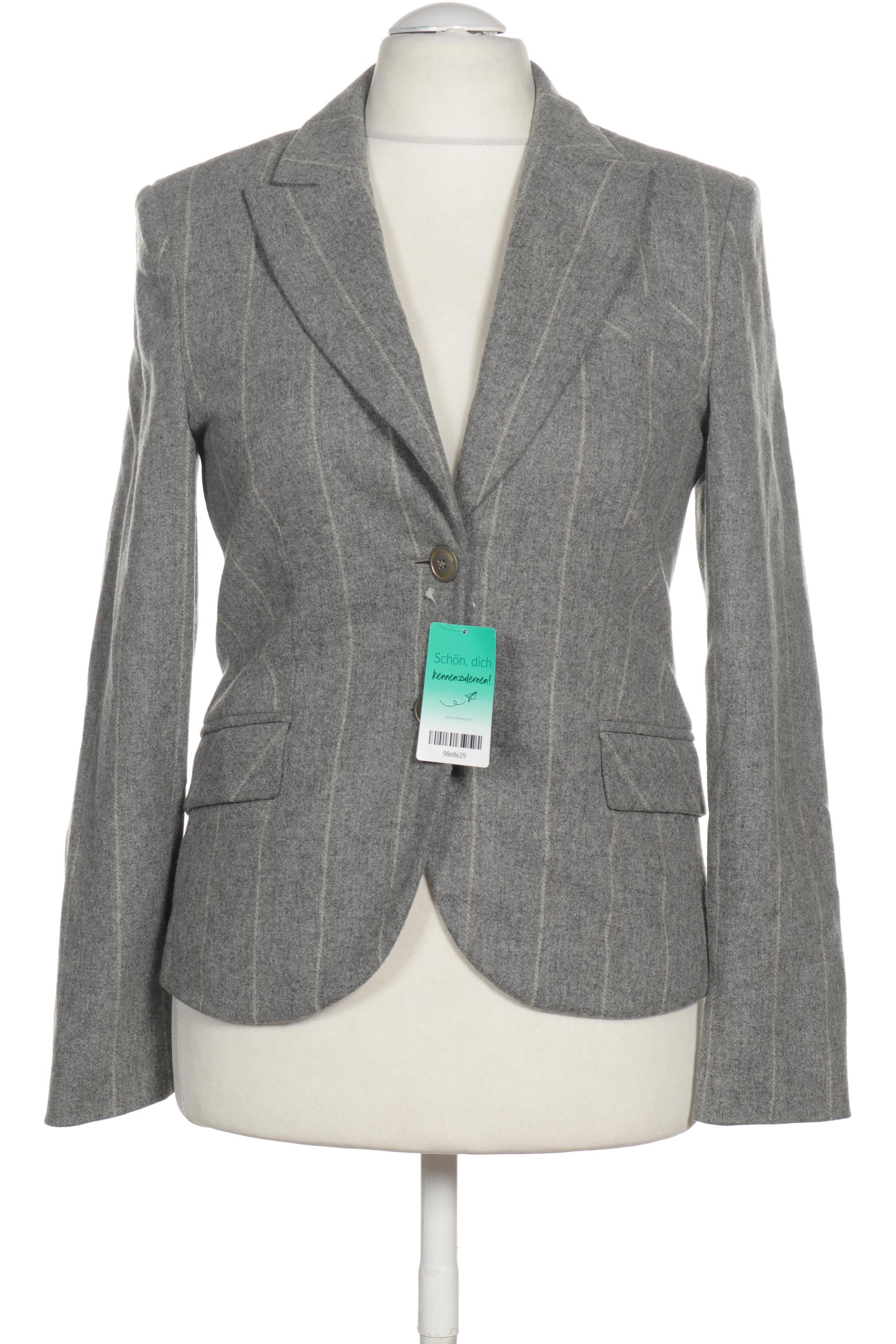 

BiBA Damen Blazer, grau, Gr. 36