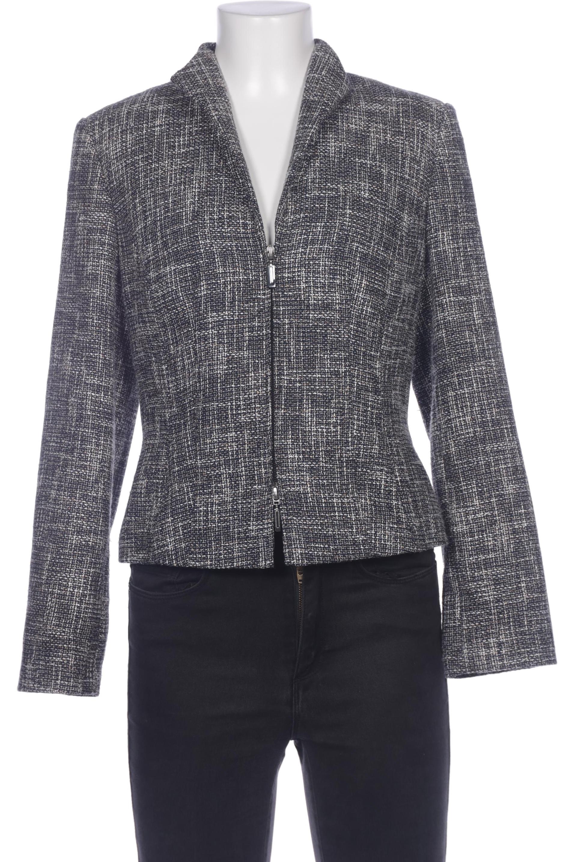 

BiBA Damen Blazer, marineblau, Gr. 36