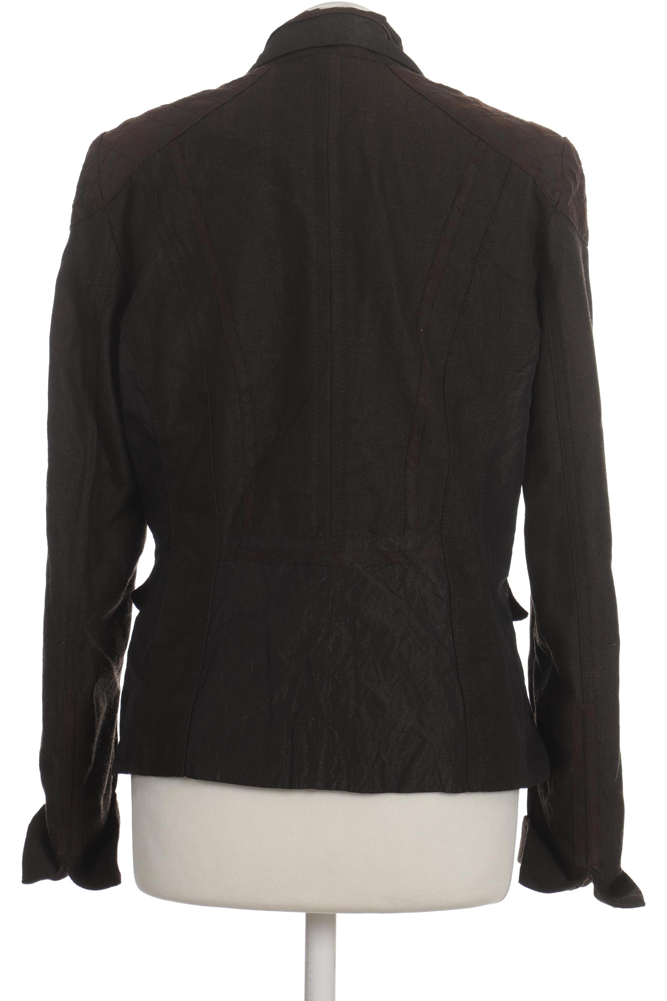 

BiBA Damen Blazer, braun, Gr. 38