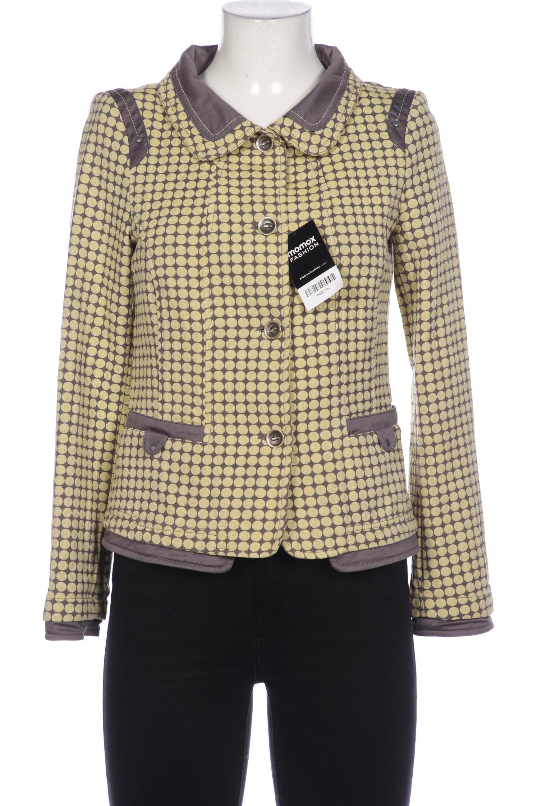 

BiBA Damen Blazer, gelb, Gr. 36