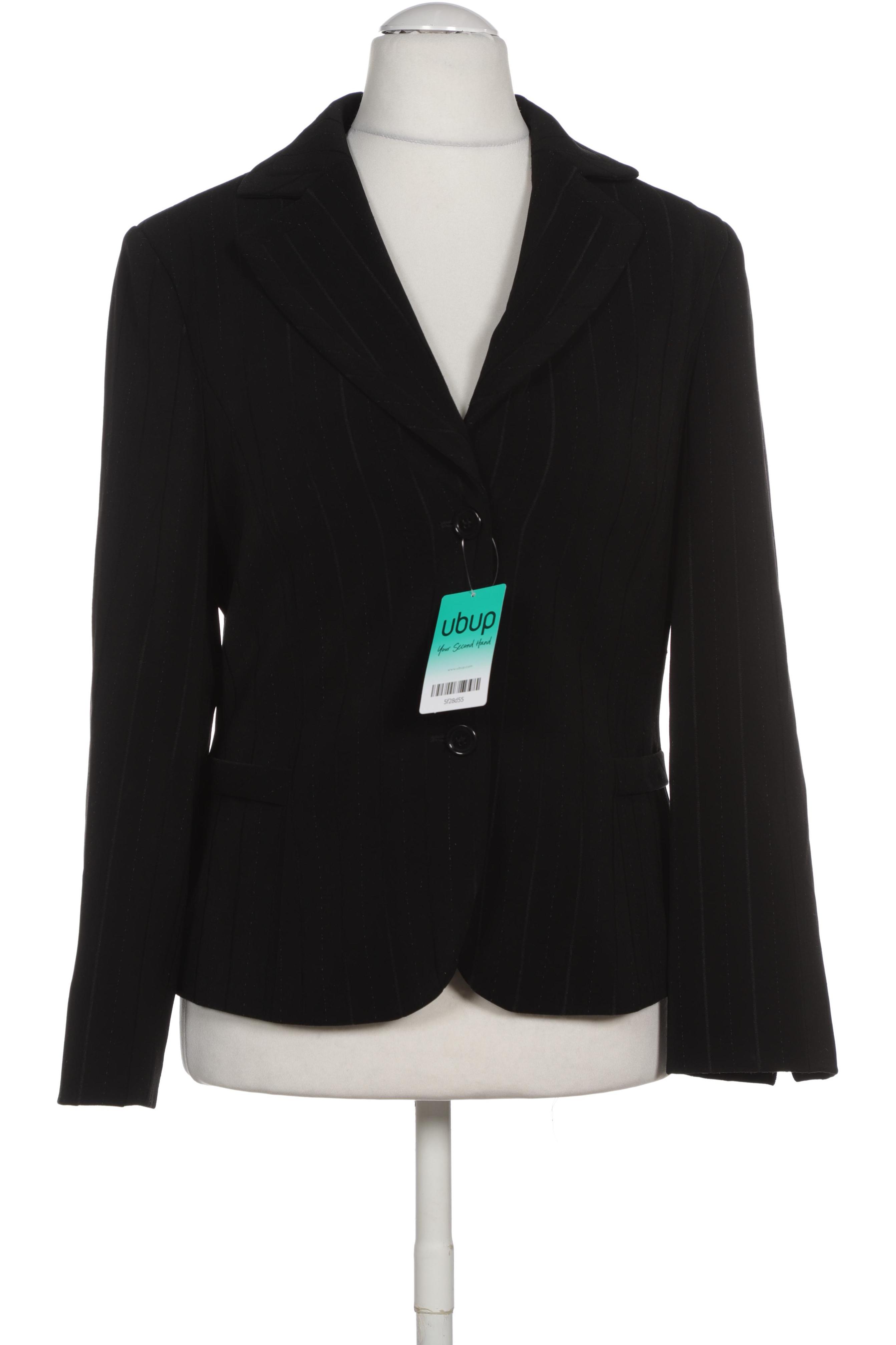 

BiBA Damen Blazer, schwarz, Gr. 38