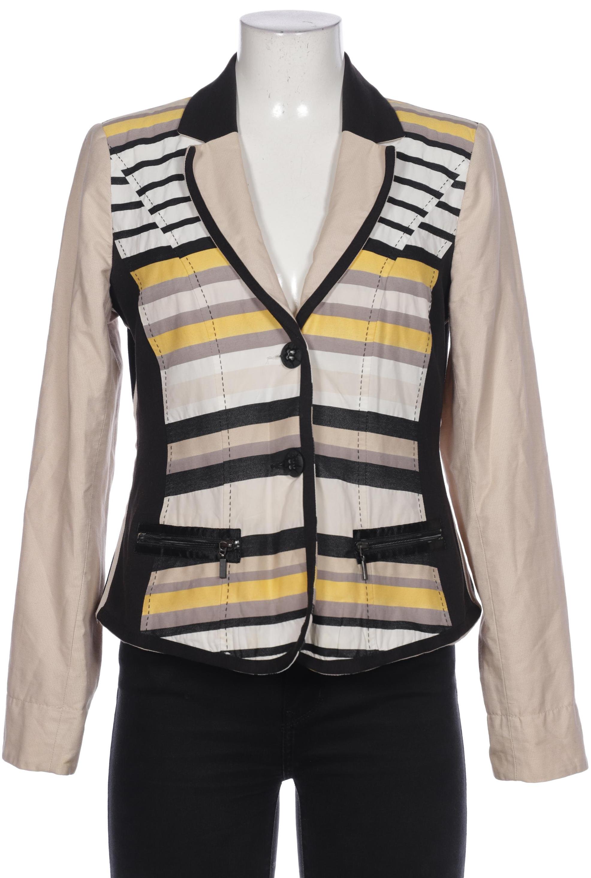 

BiBA Damen Blazer, beige, Gr. 40