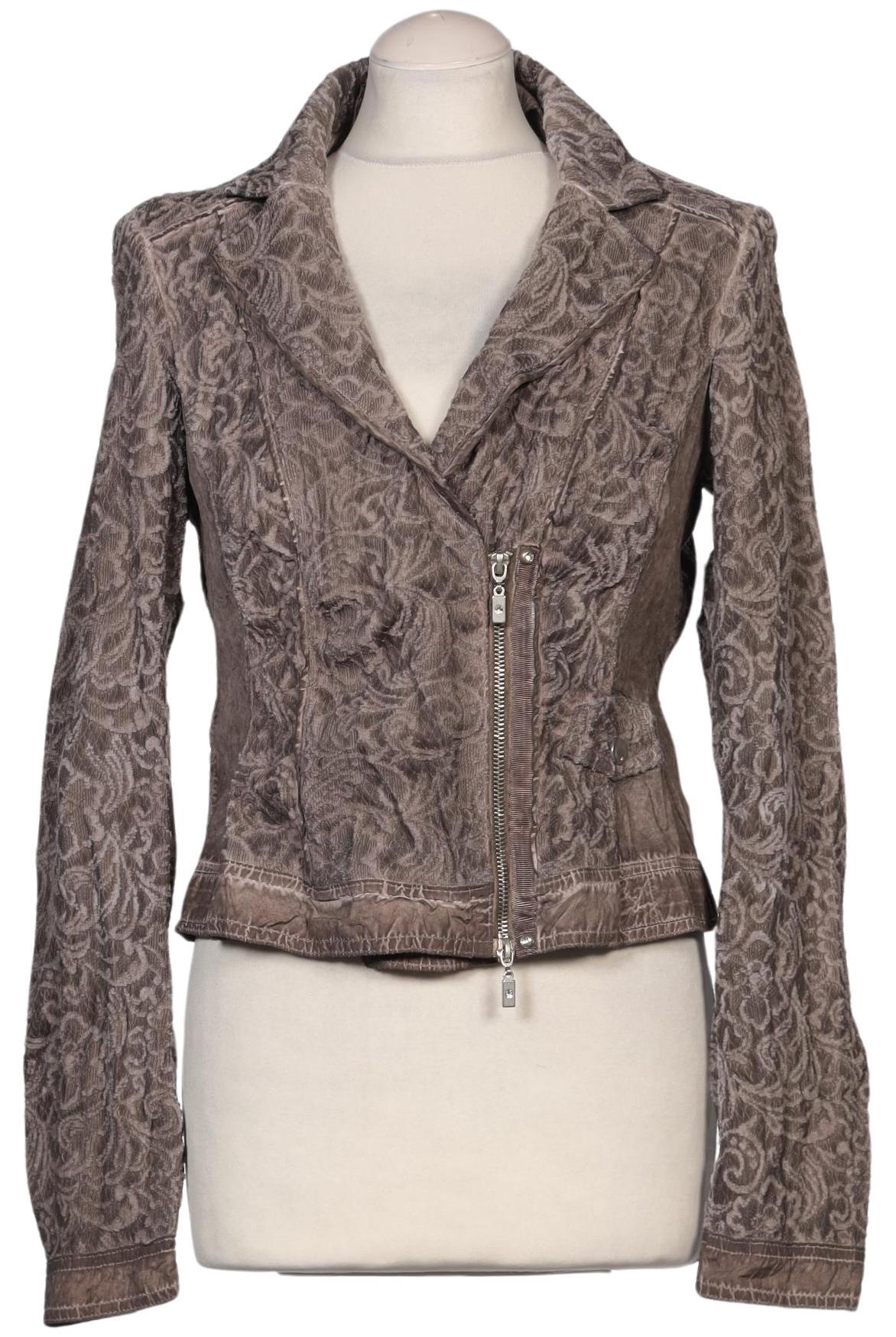 

BiBA Damen Blazer, braun, Gr. 38