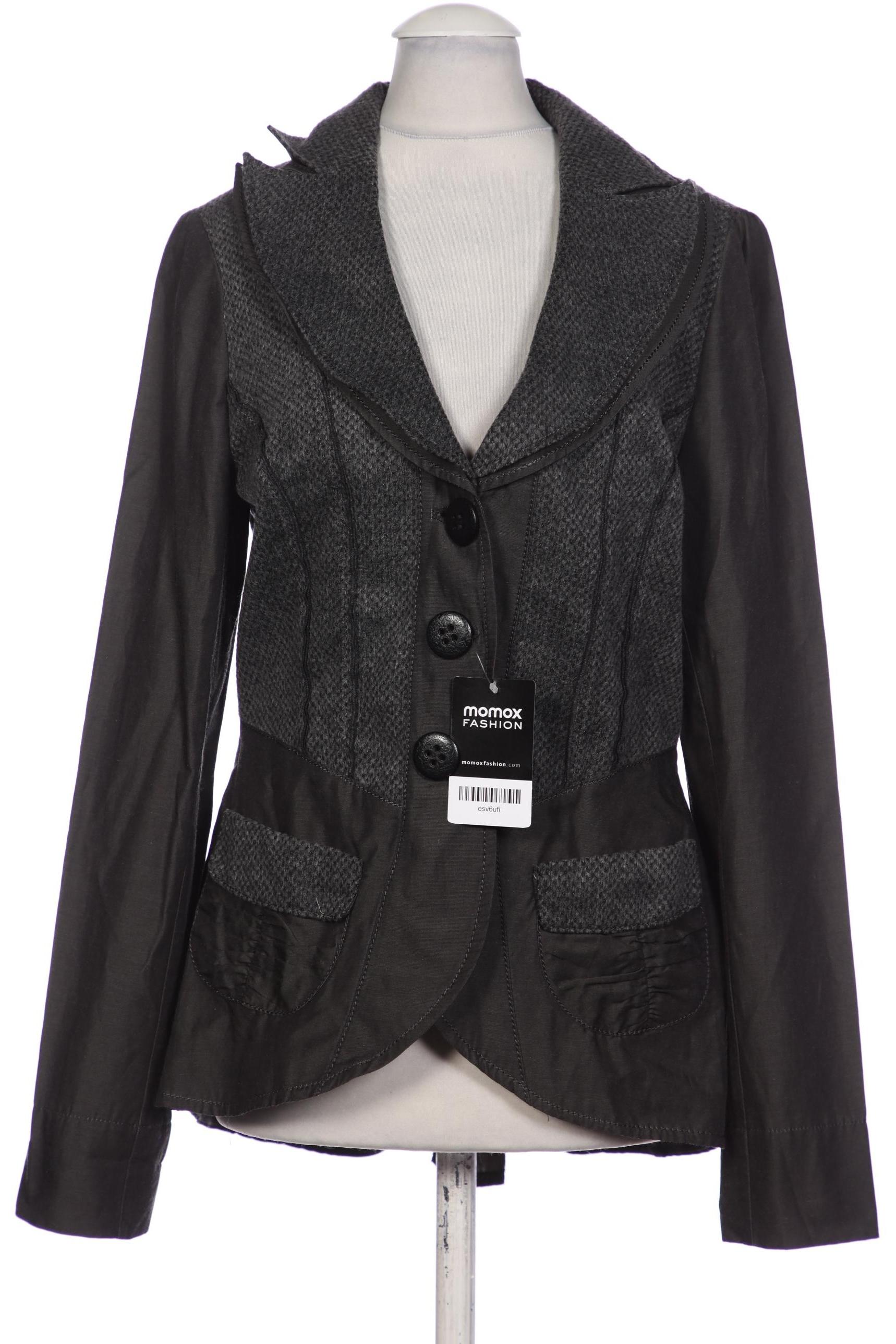 

BiBA Damen Blazer, grau, Gr. 34