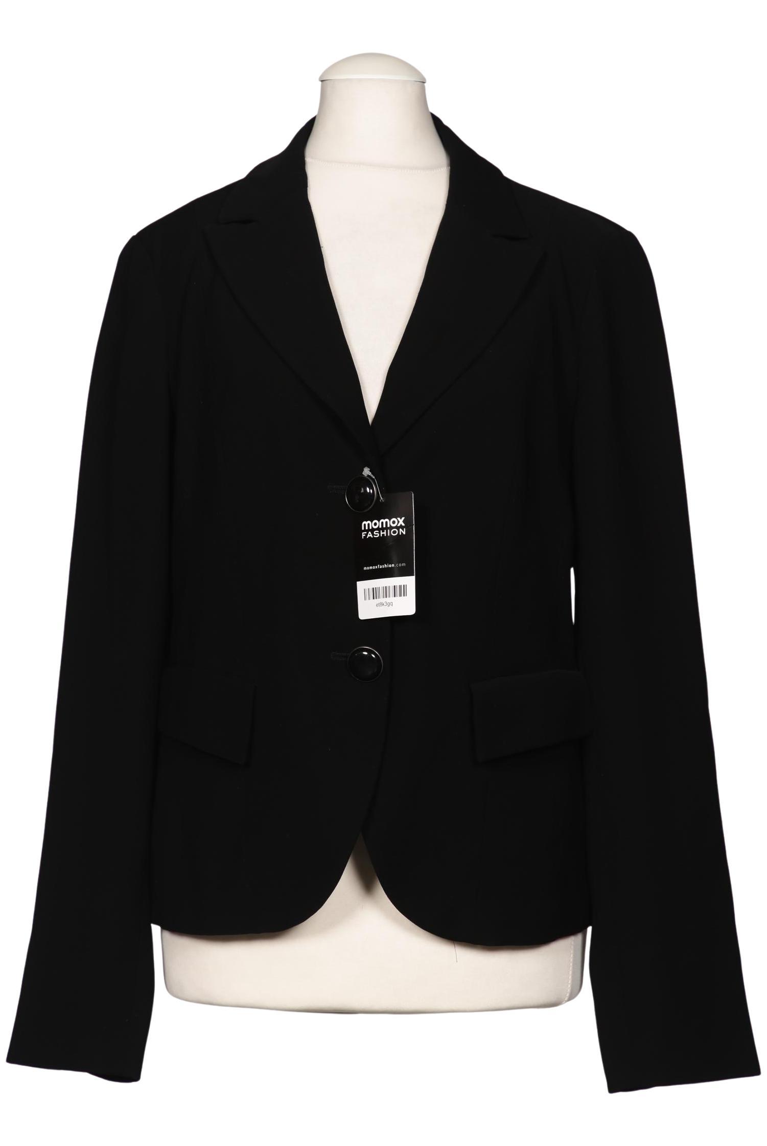 

BiBA Damen Blazer, schwarz, Gr. 34