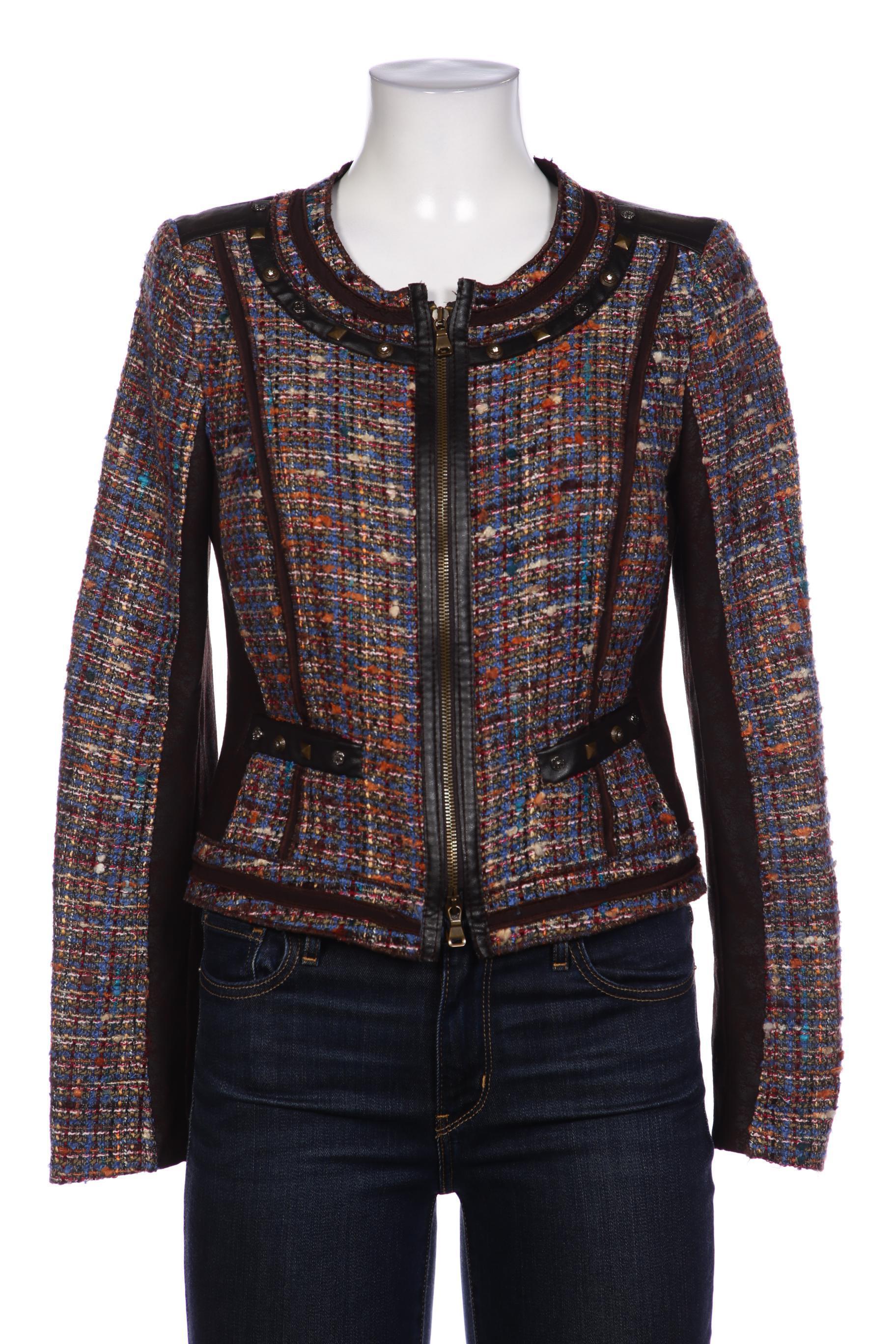 

BiBA Damen Blazer, braun, Gr. 36