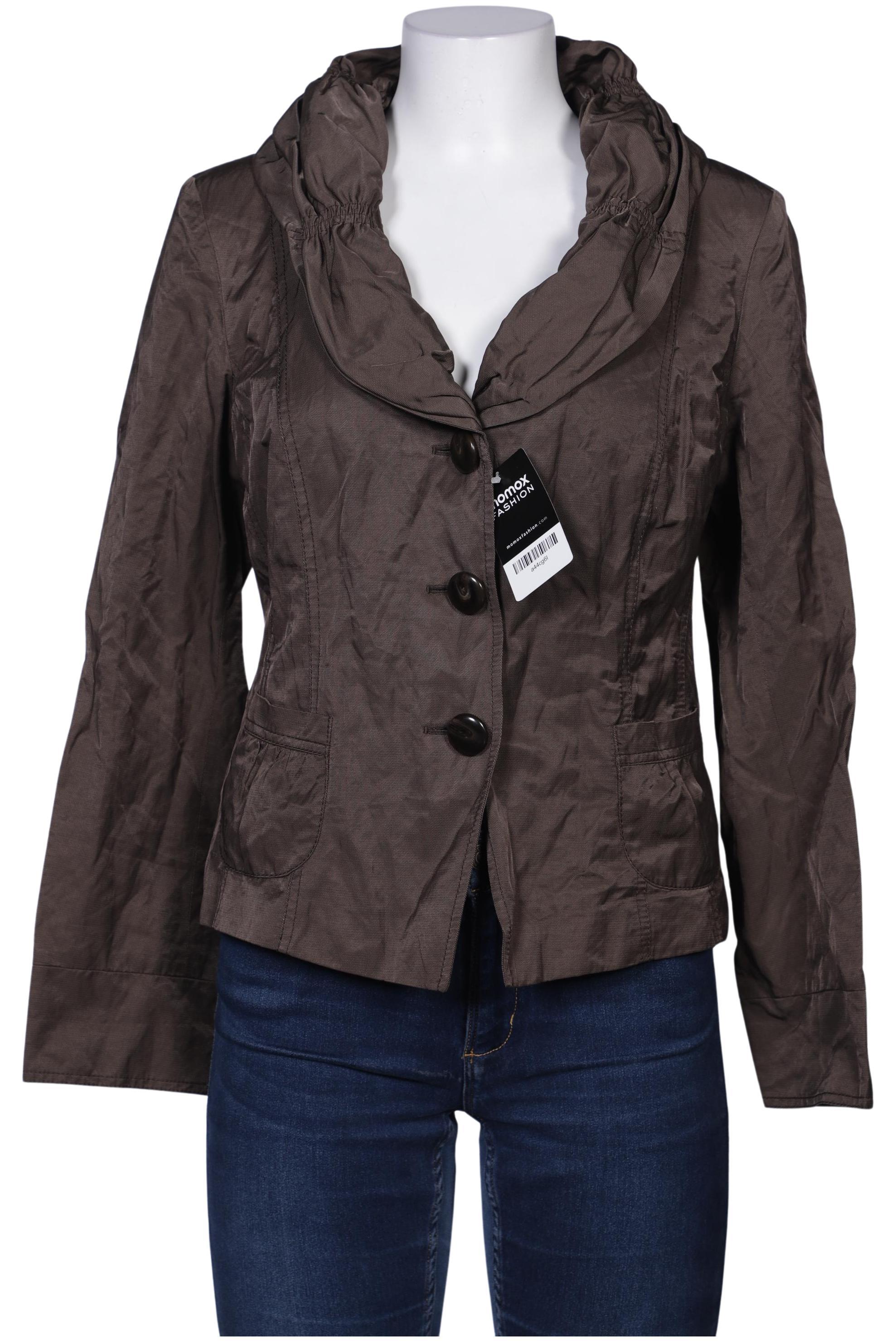 

BiBA Damen Blazer, braun, Gr. 40