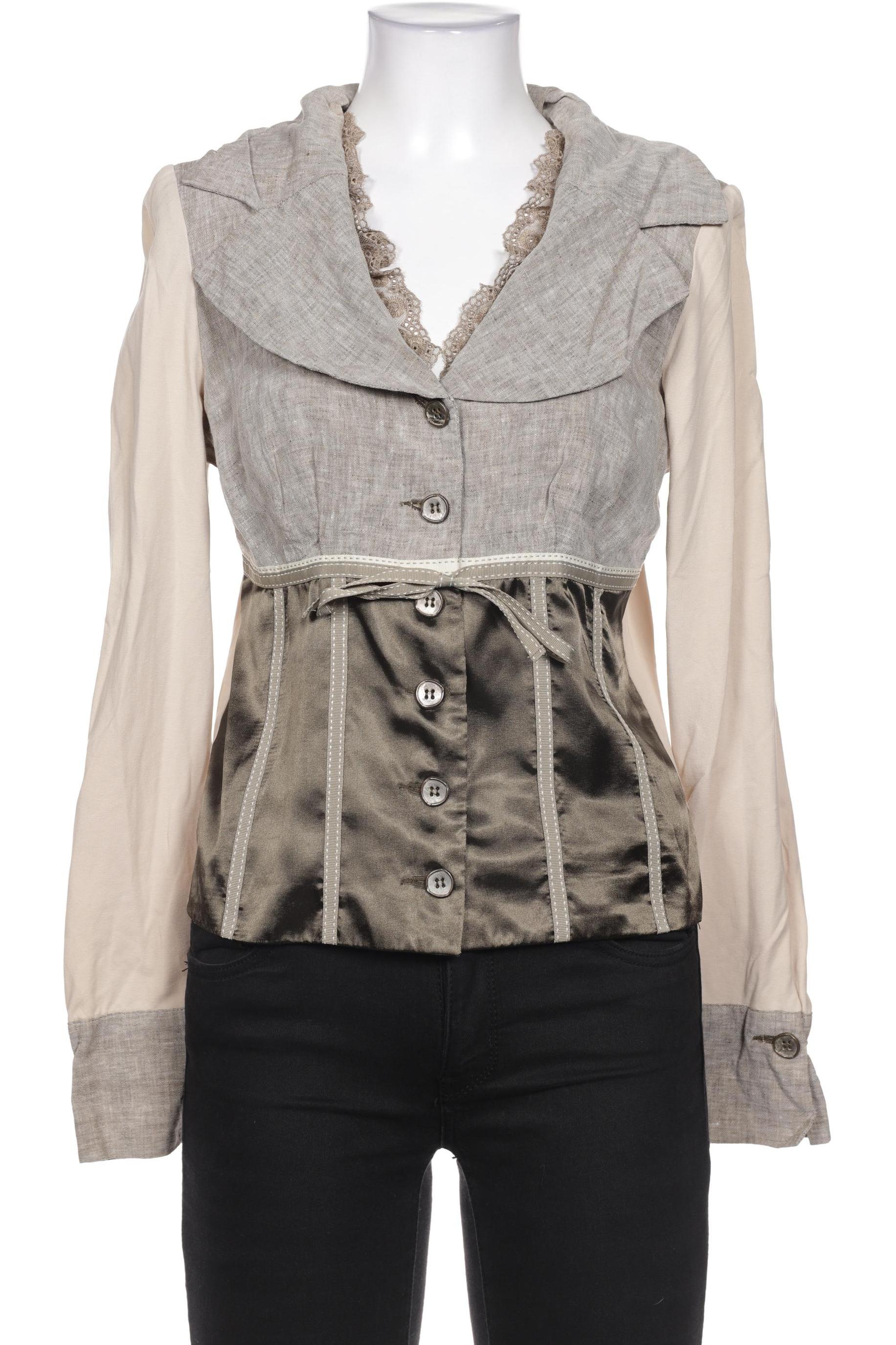 

BiBA Damen Blazer, beige, Gr. 36
