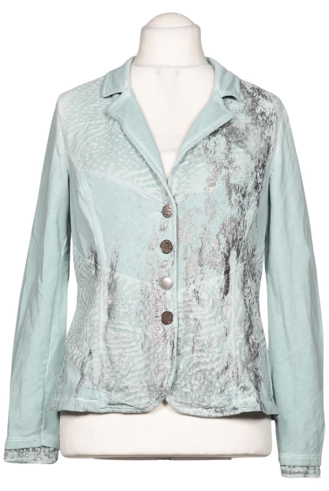 

BiBA Damen Blazer, hellblau, Gr. 40