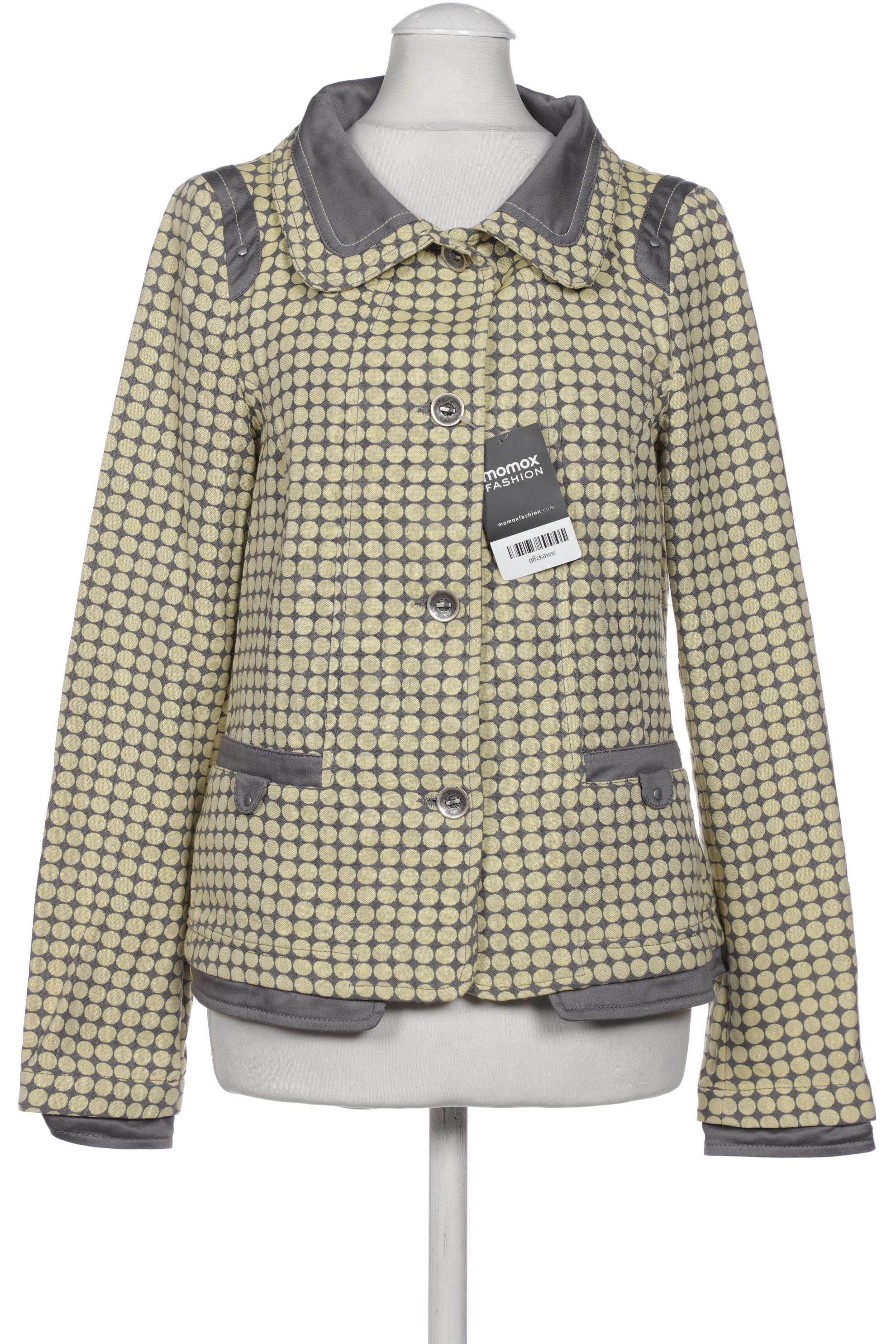 

BiBA Damen Blazer, gelb, Gr. 34