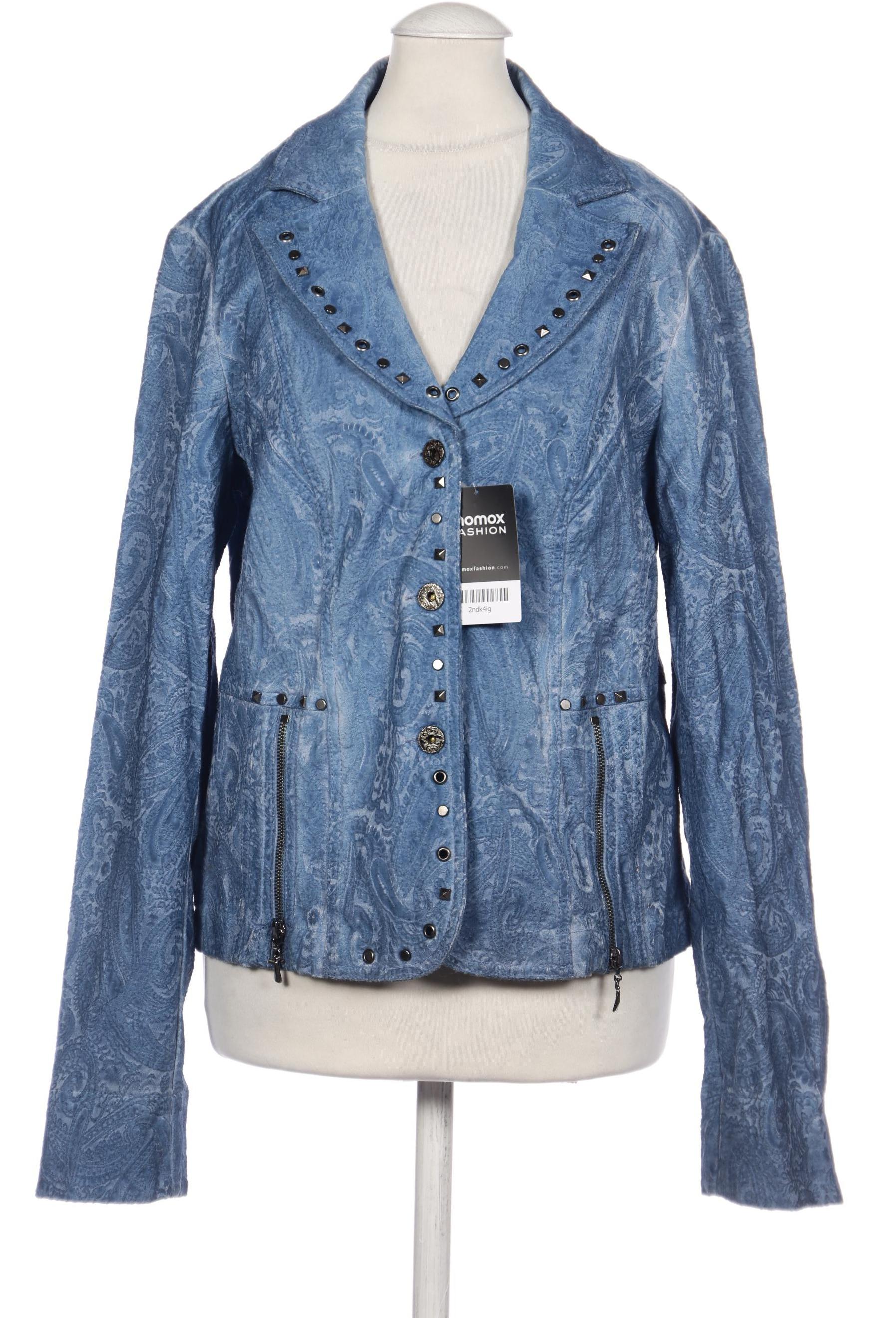 

BiBA Damen Blazer, blau