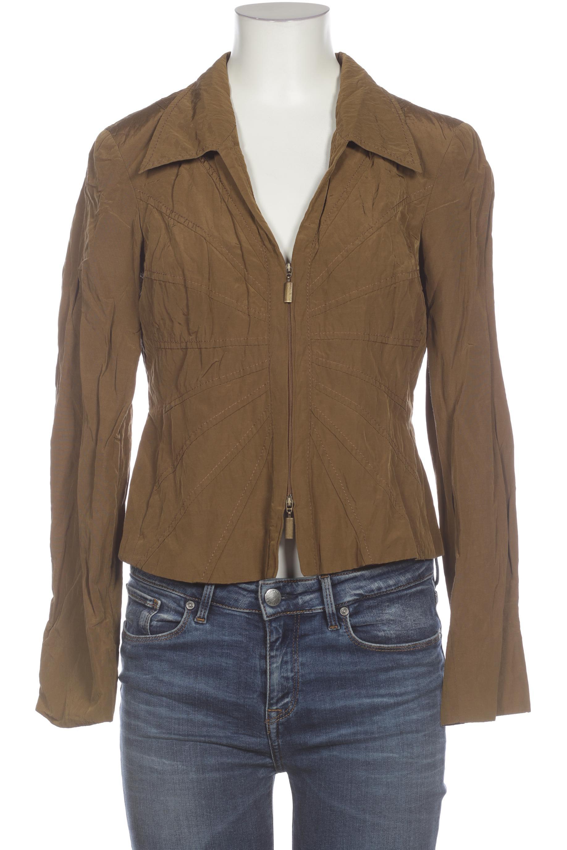 

BiBA Damen Blazer, braun, Gr. 34