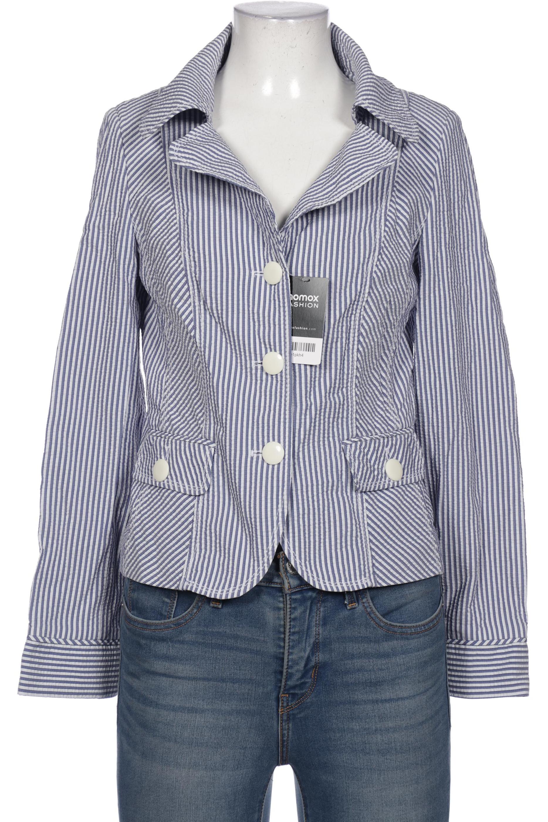 

BiBA Damen Blazer, blau, Gr. 36