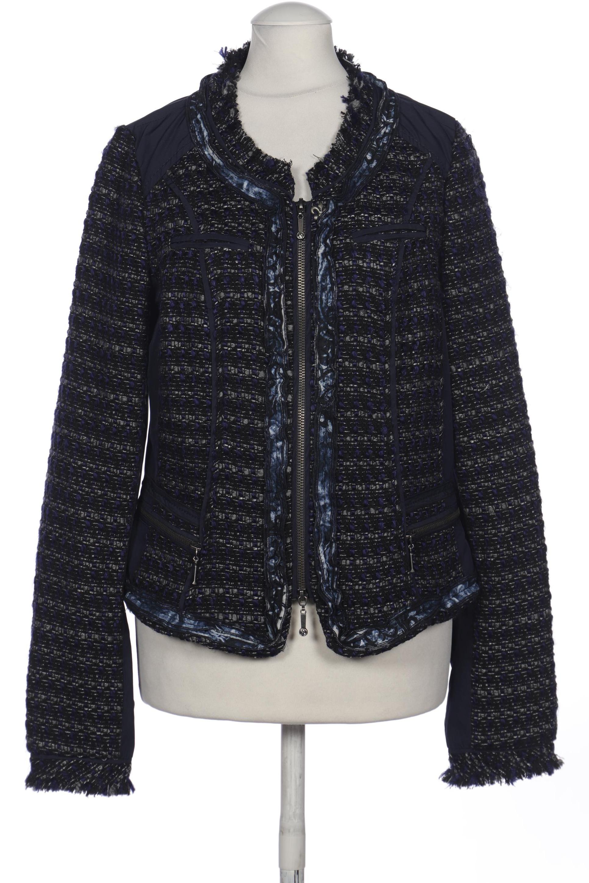 

BiBA Damen Blazer, marineblau