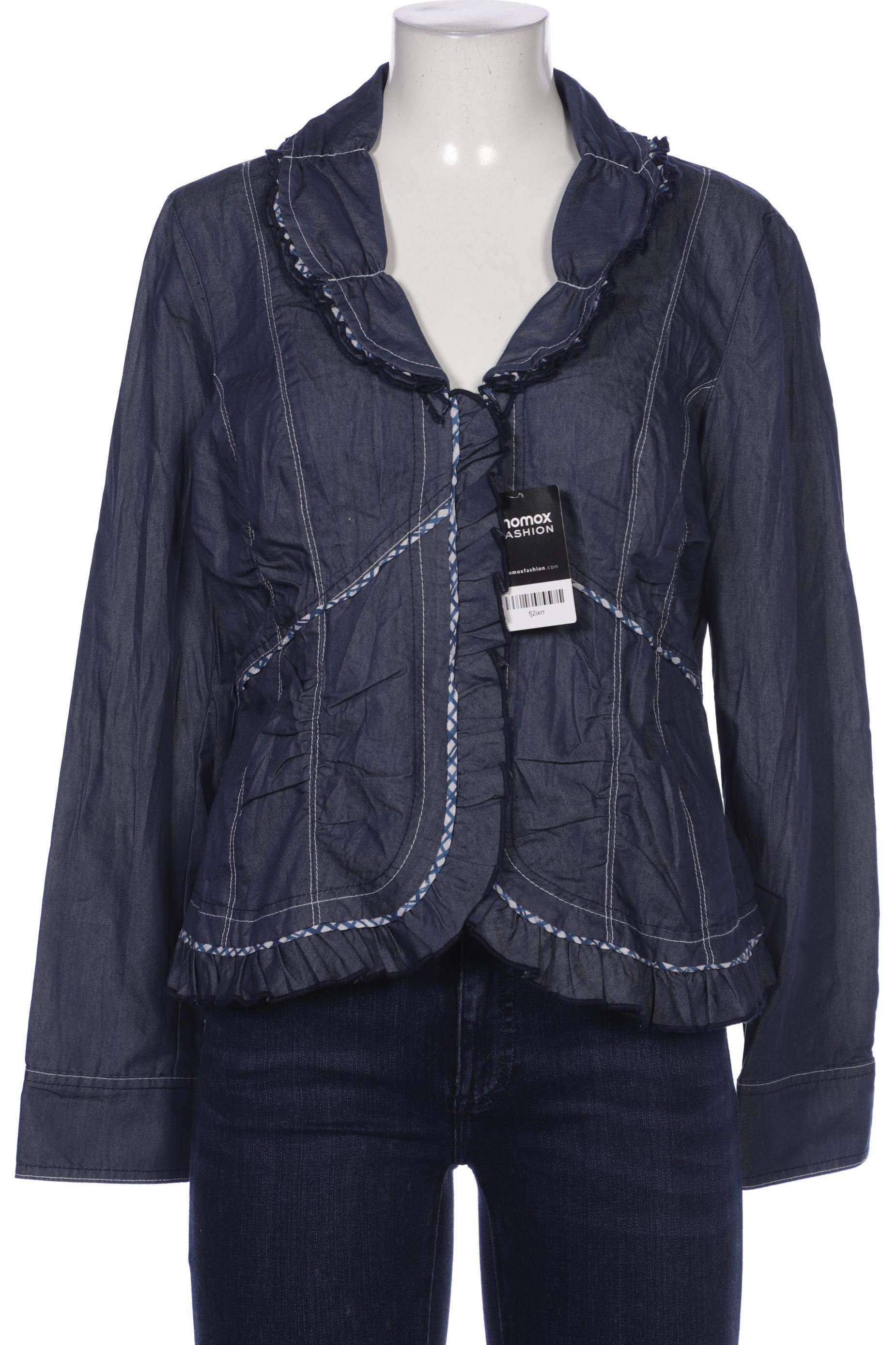 

BiBA Damen Blazer, blau, Gr. 40