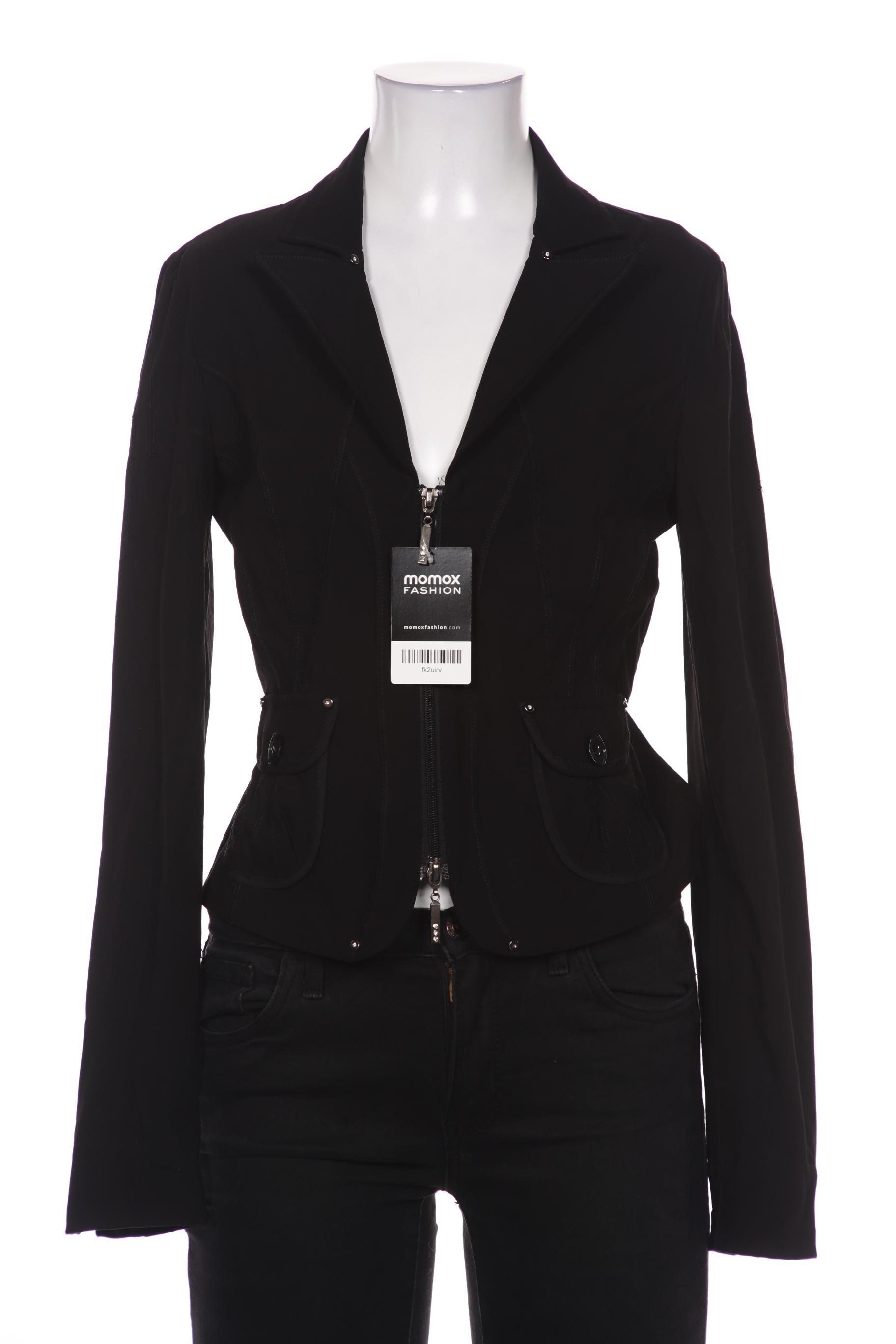 

BiBA Damen Blazer, schwarz, Gr. 36