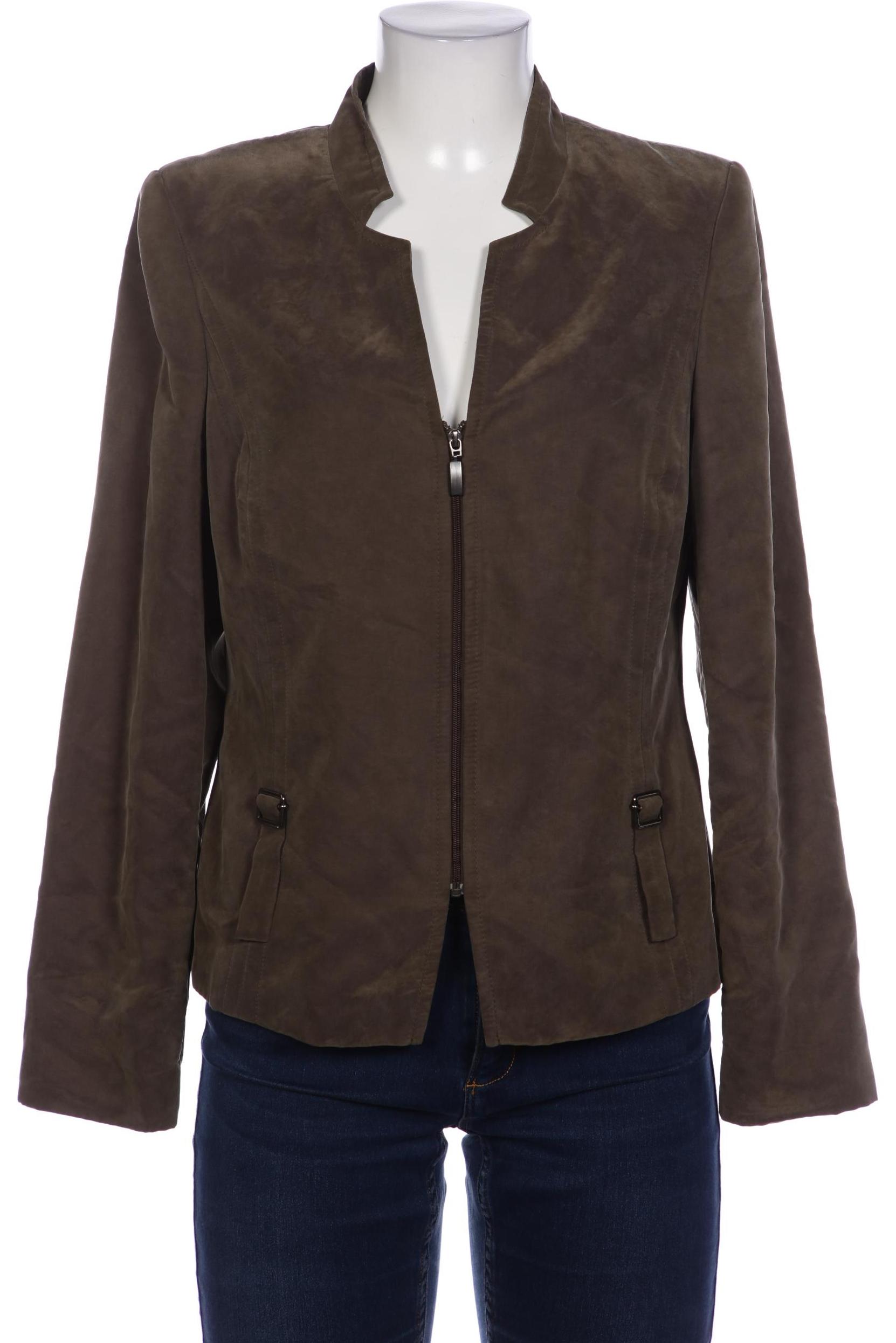 

BiBA Damen Blazer, grau, Gr. 40