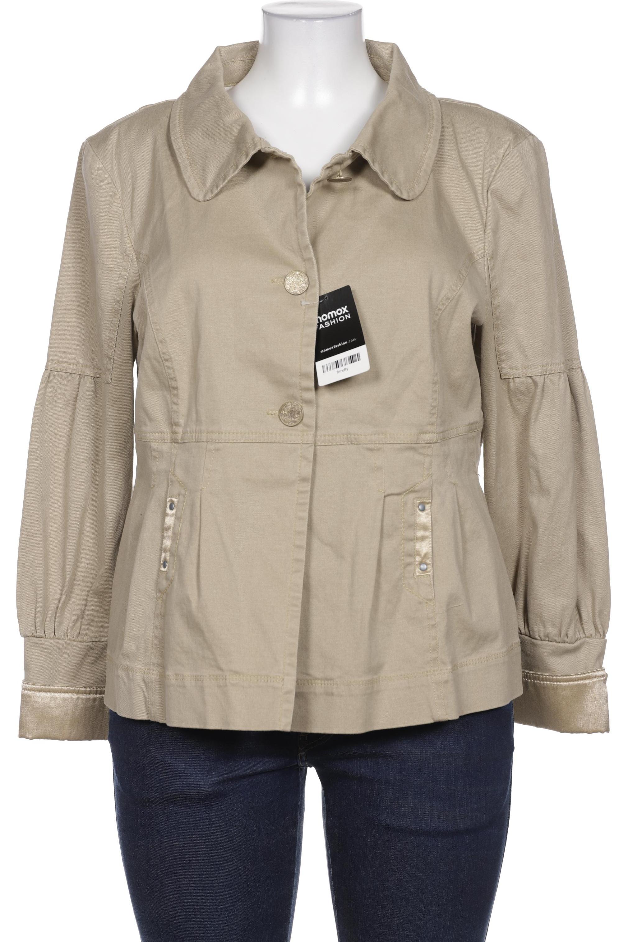 

BiBA Damen Blazer, beige