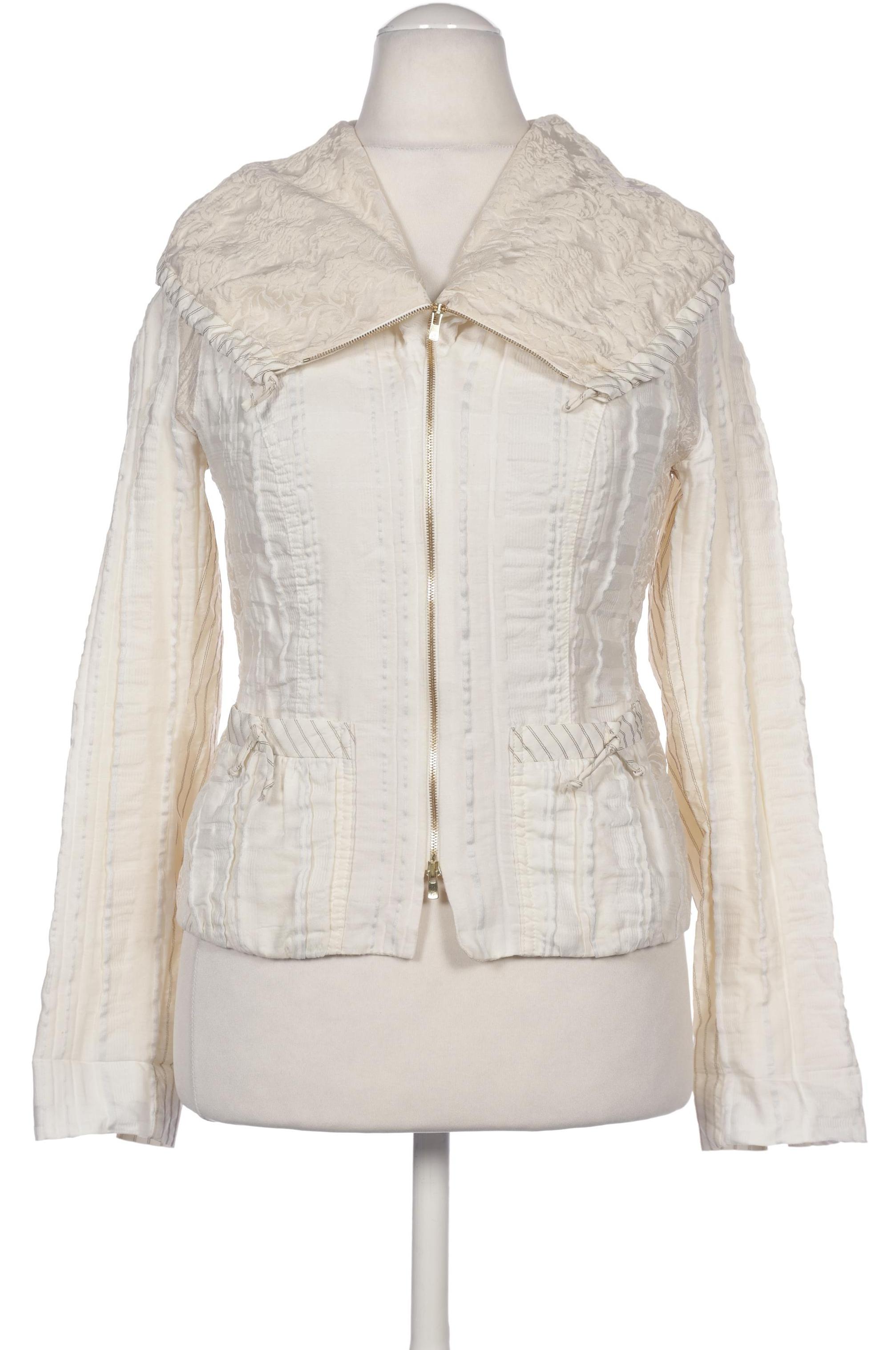 

BiBA Damen Blazer, cremeweiß, Gr. 36