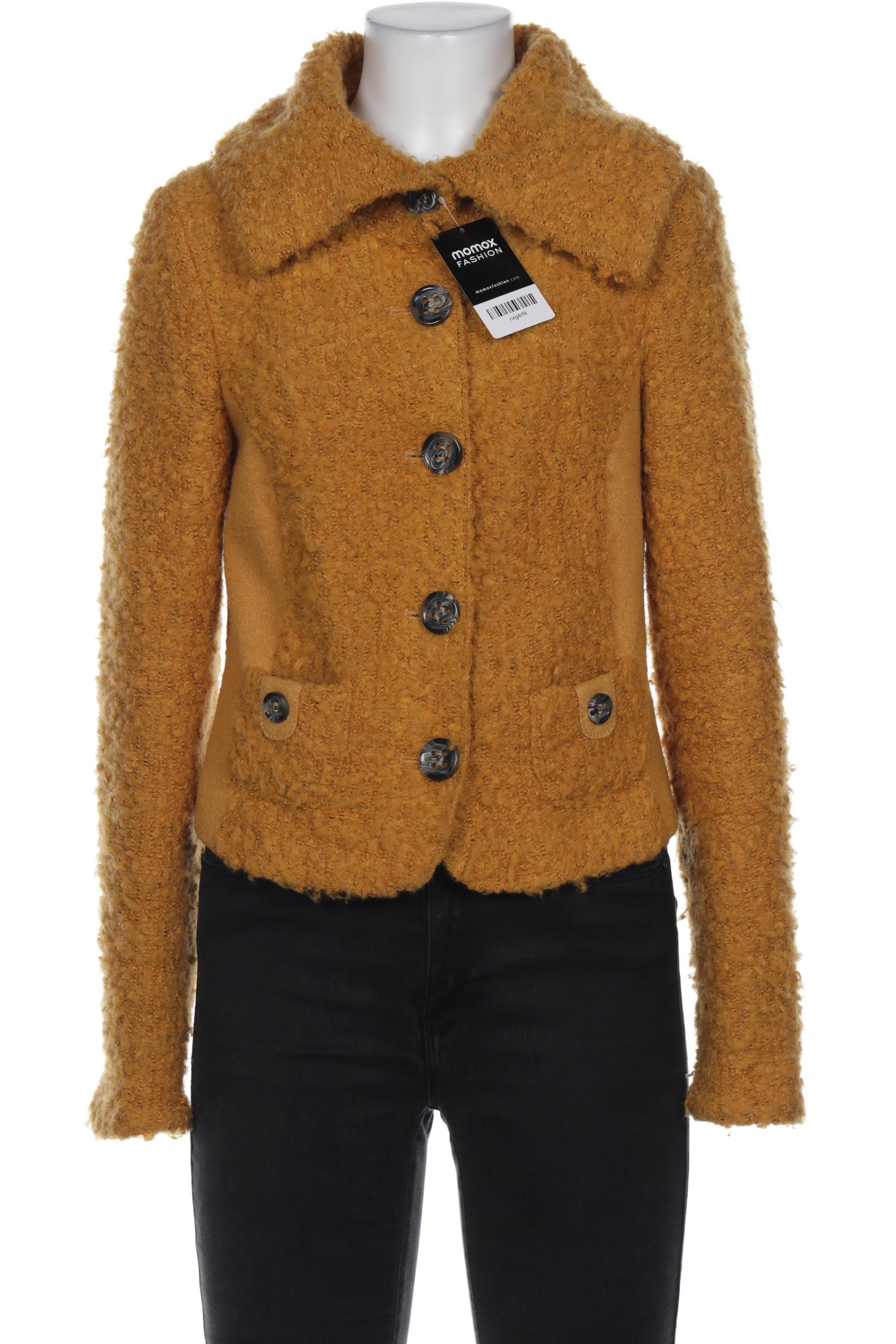 

BiBA Damen Blazer, gelb, Gr. 36