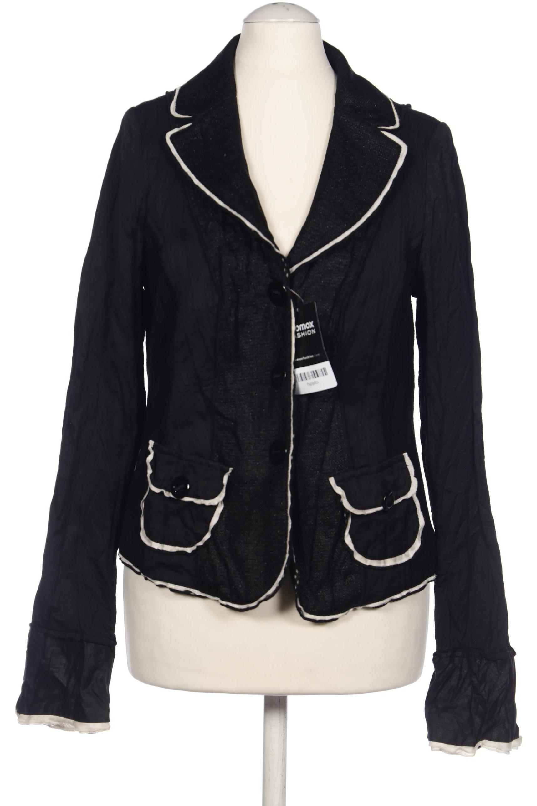 

BiBA Damen Blazer, schwarz