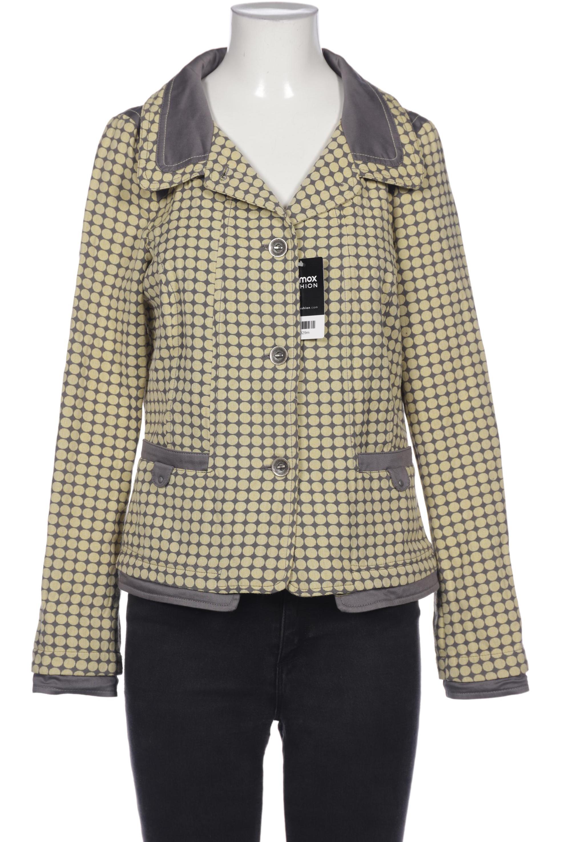 

BiBA Damen Blazer, gelb, Gr. 38