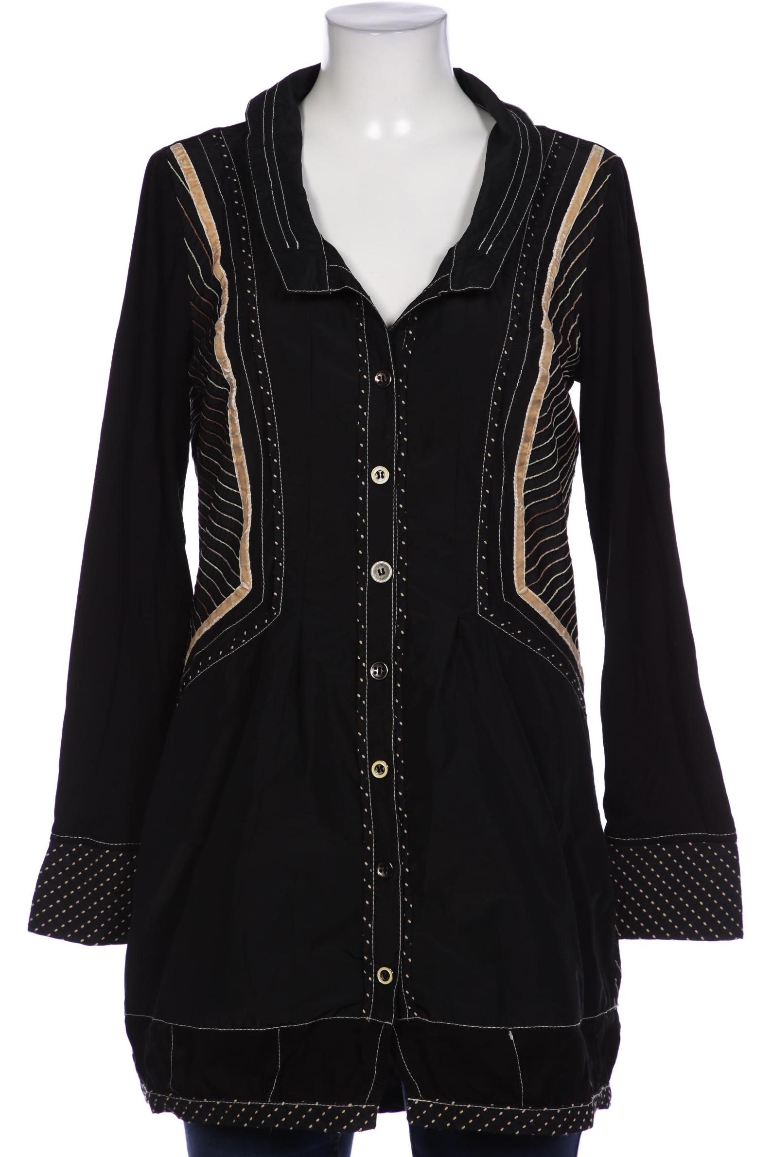 

BiBA Damen Blazer, schwarz, Gr. 42