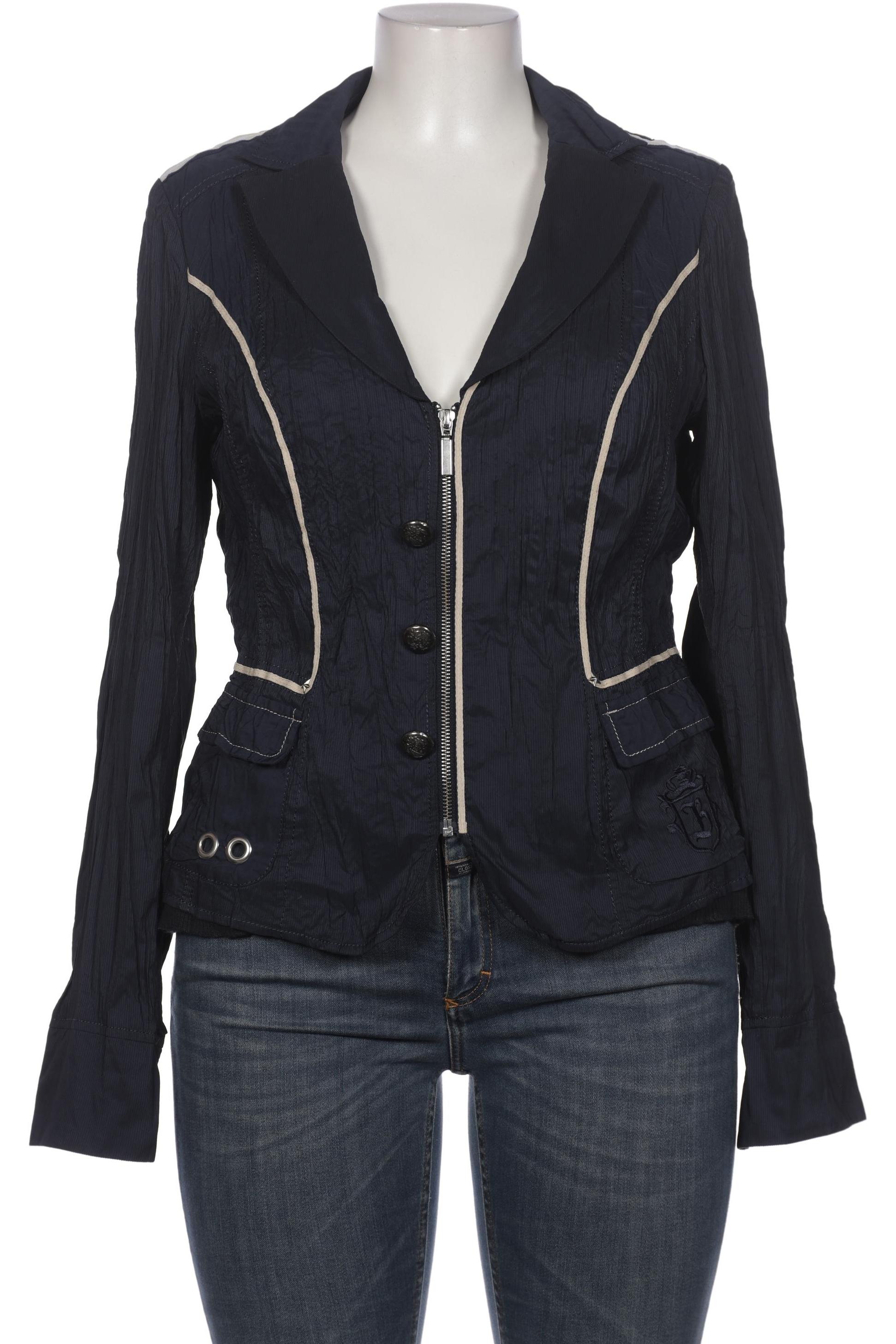 

BiBA Damen Blazer, marineblau, Gr. 42