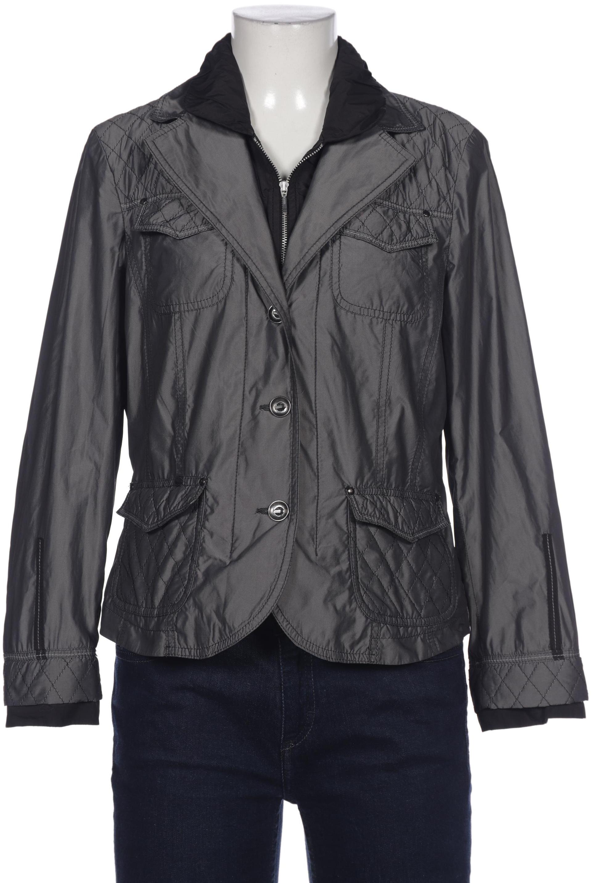 

BiBA Damen Blazer, grau