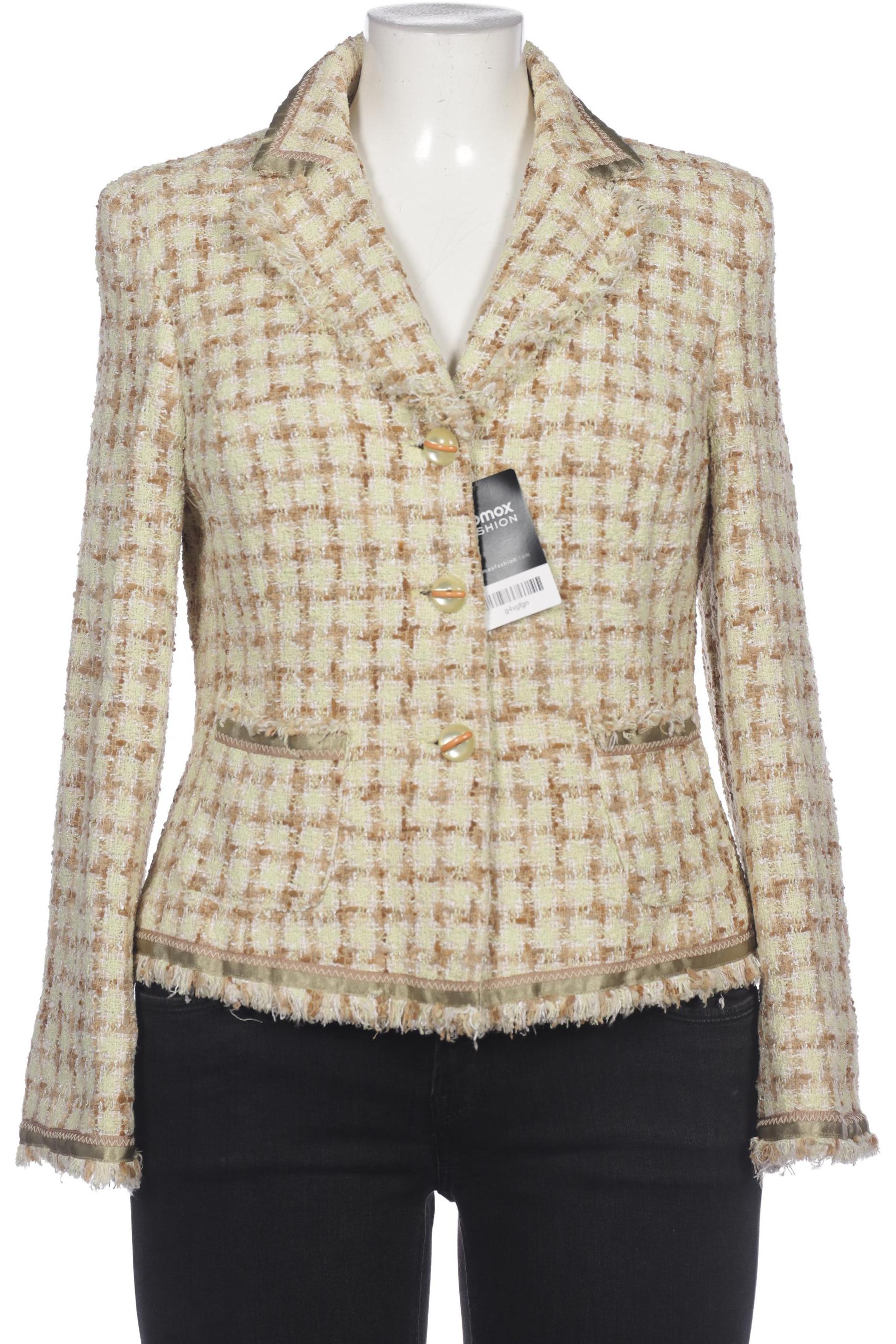 

BiBA Damen Blazer, hellgrün, Gr. 42