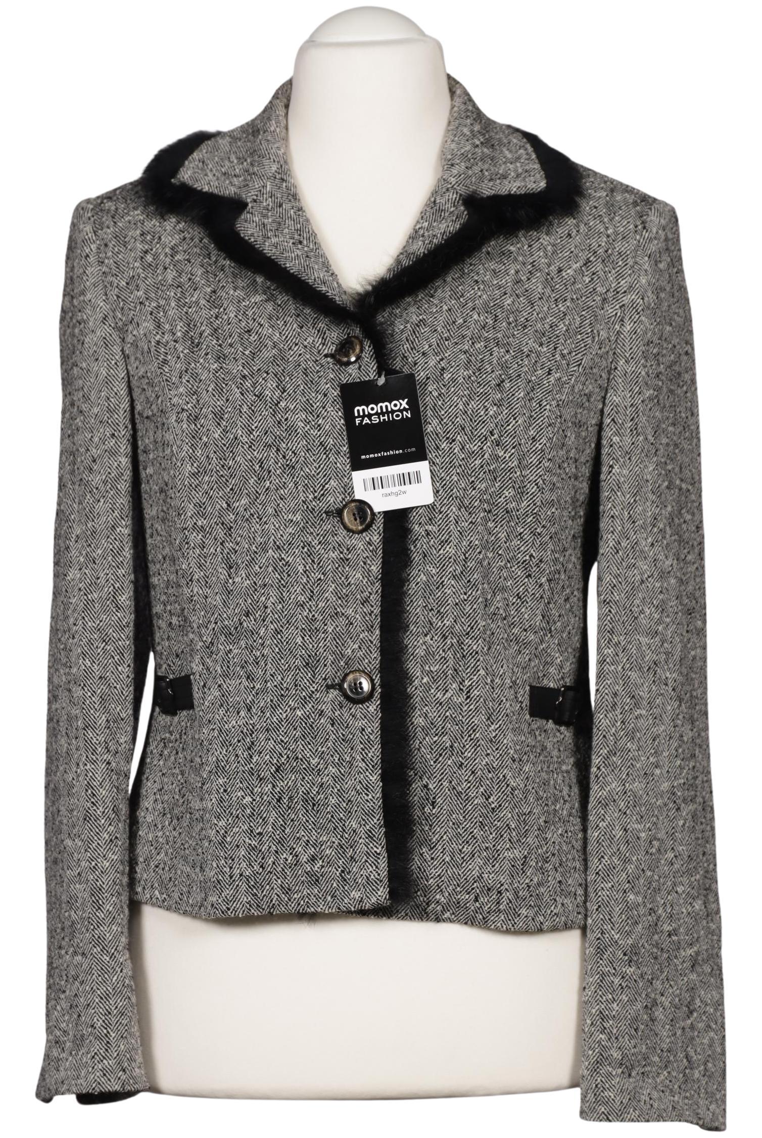 

BiBA Damen Blazer, grau, Gr. 40