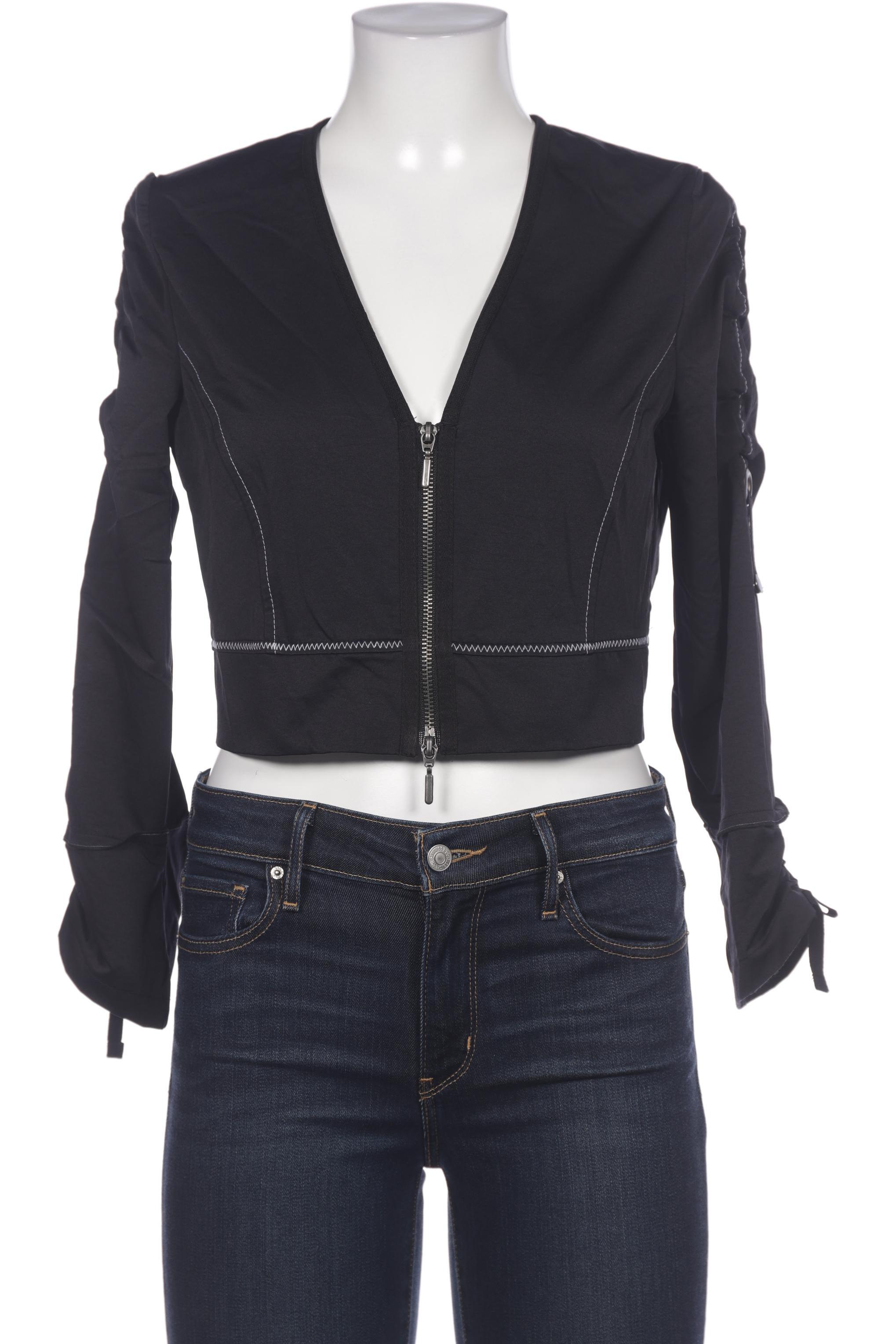 

BiBA Damen Blazer, schwarz, Gr. 36