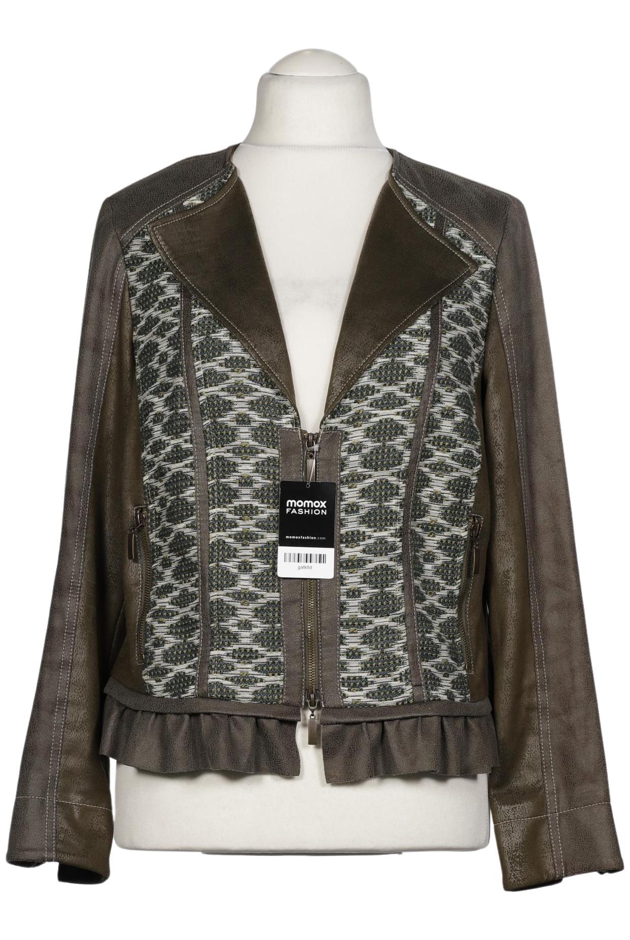 

BiBA Damen Blazer, grün, Gr. 44