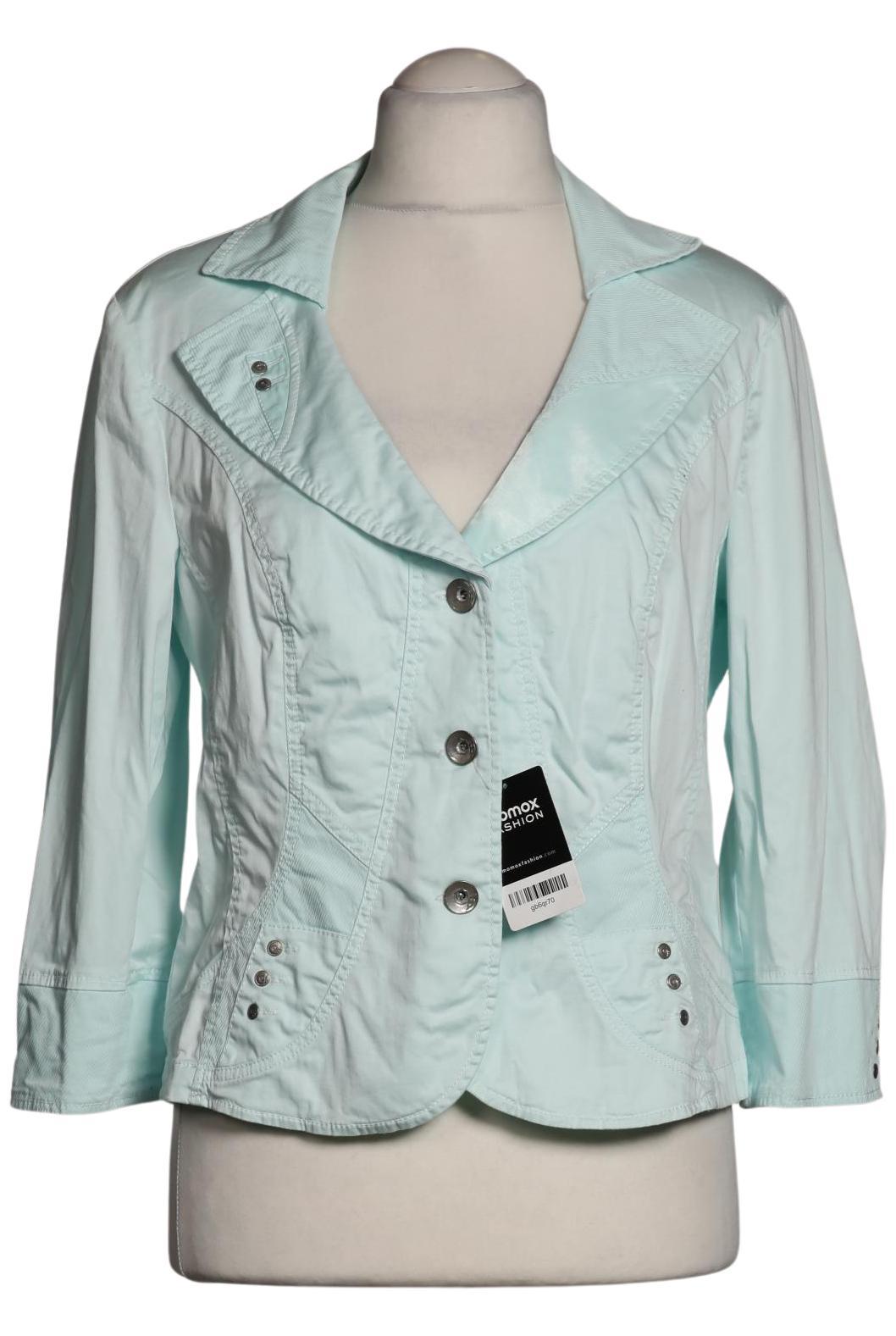 

BiBA Damen Blazer, hellblau, Gr. 42