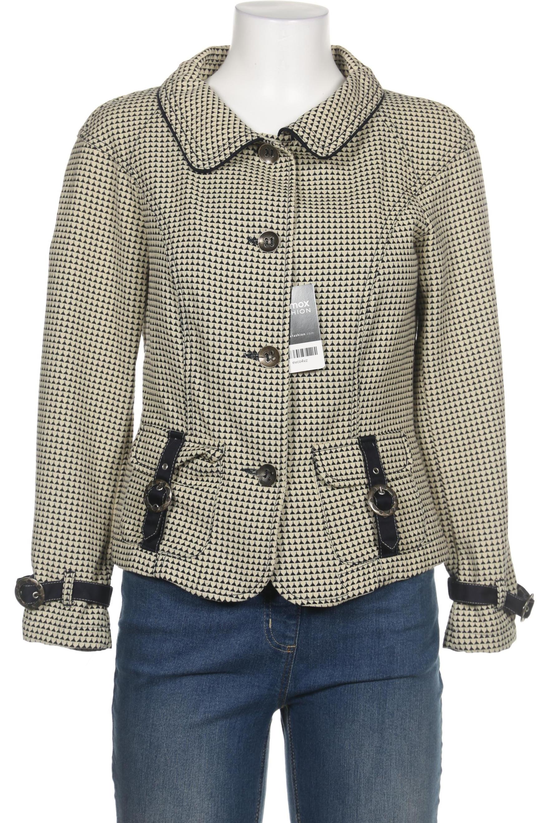 

BiBA Damen Blazer, gelb, Gr. 36