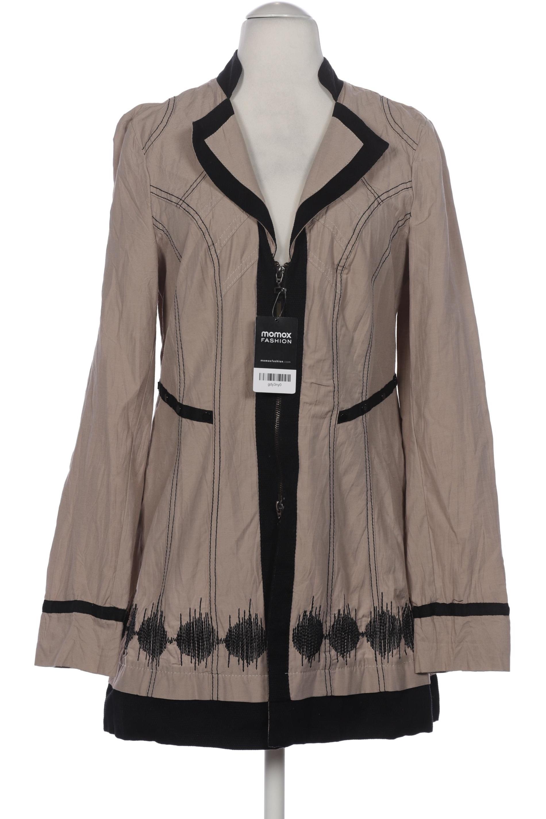 

BiBA Damen Blazer, braun, Gr. 38