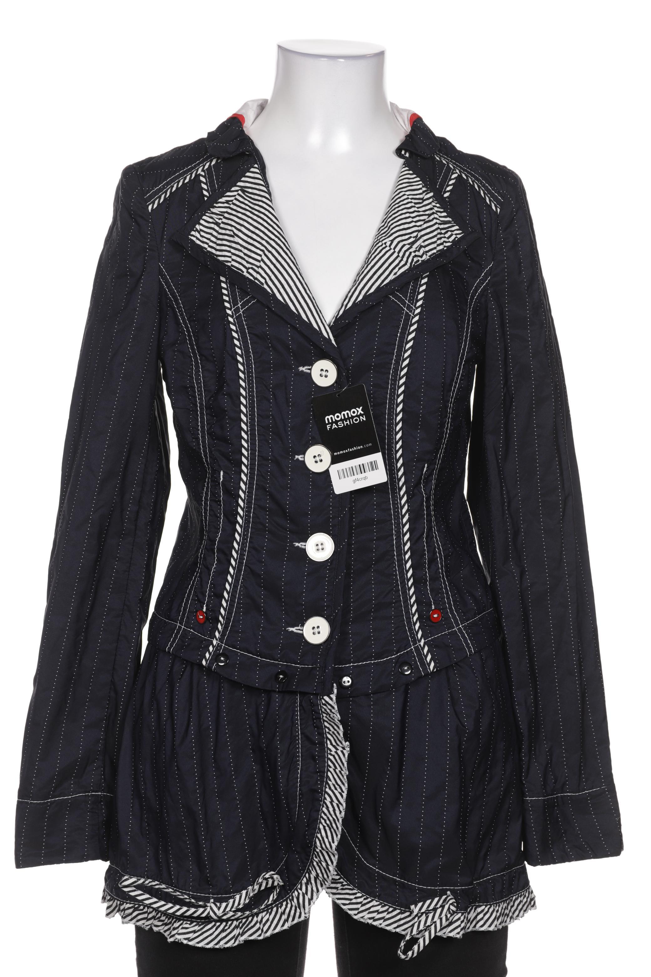 

BiBA Damen Blazer, marineblau