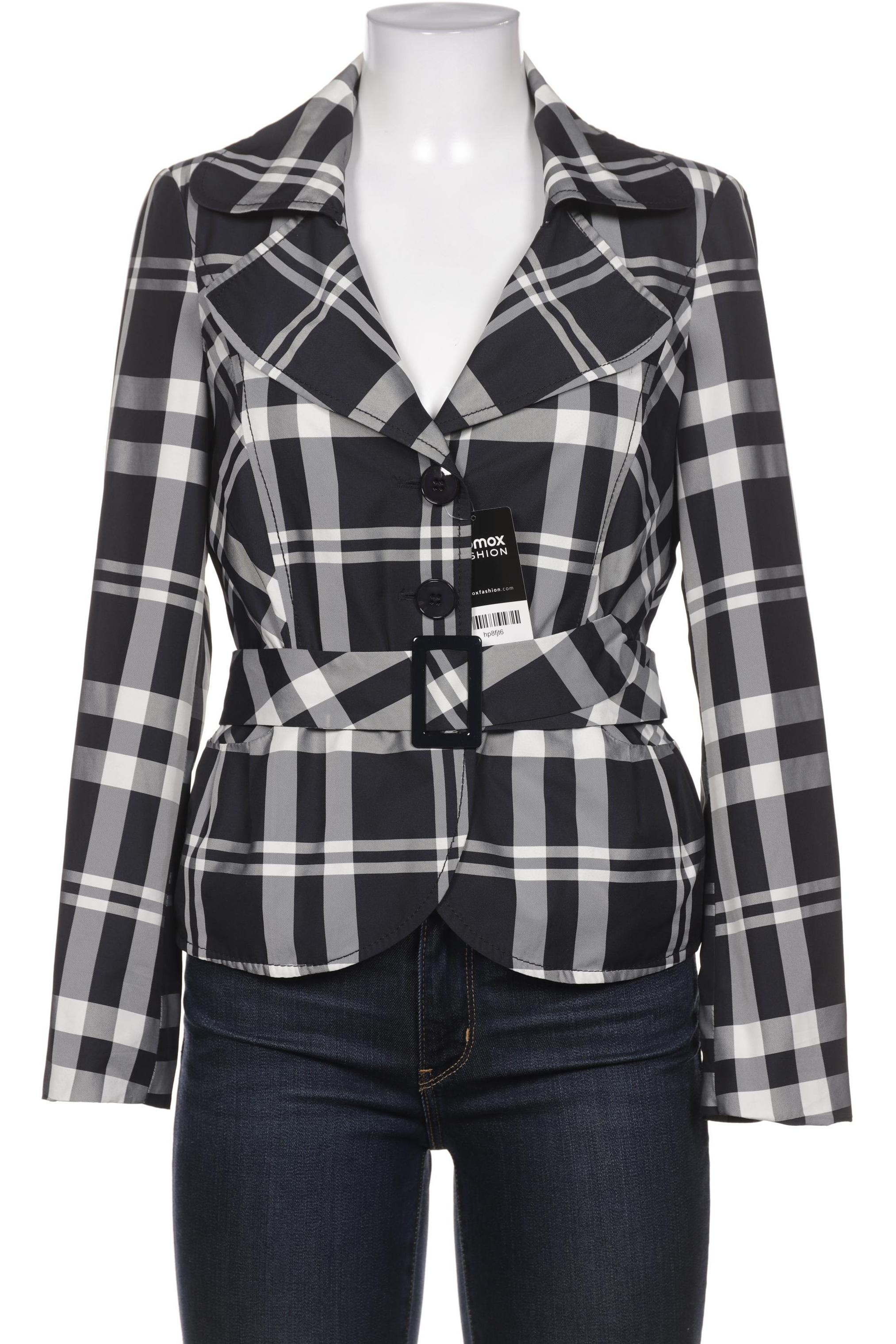 

BiBA Damen Blazer, marineblau, Gr. 36