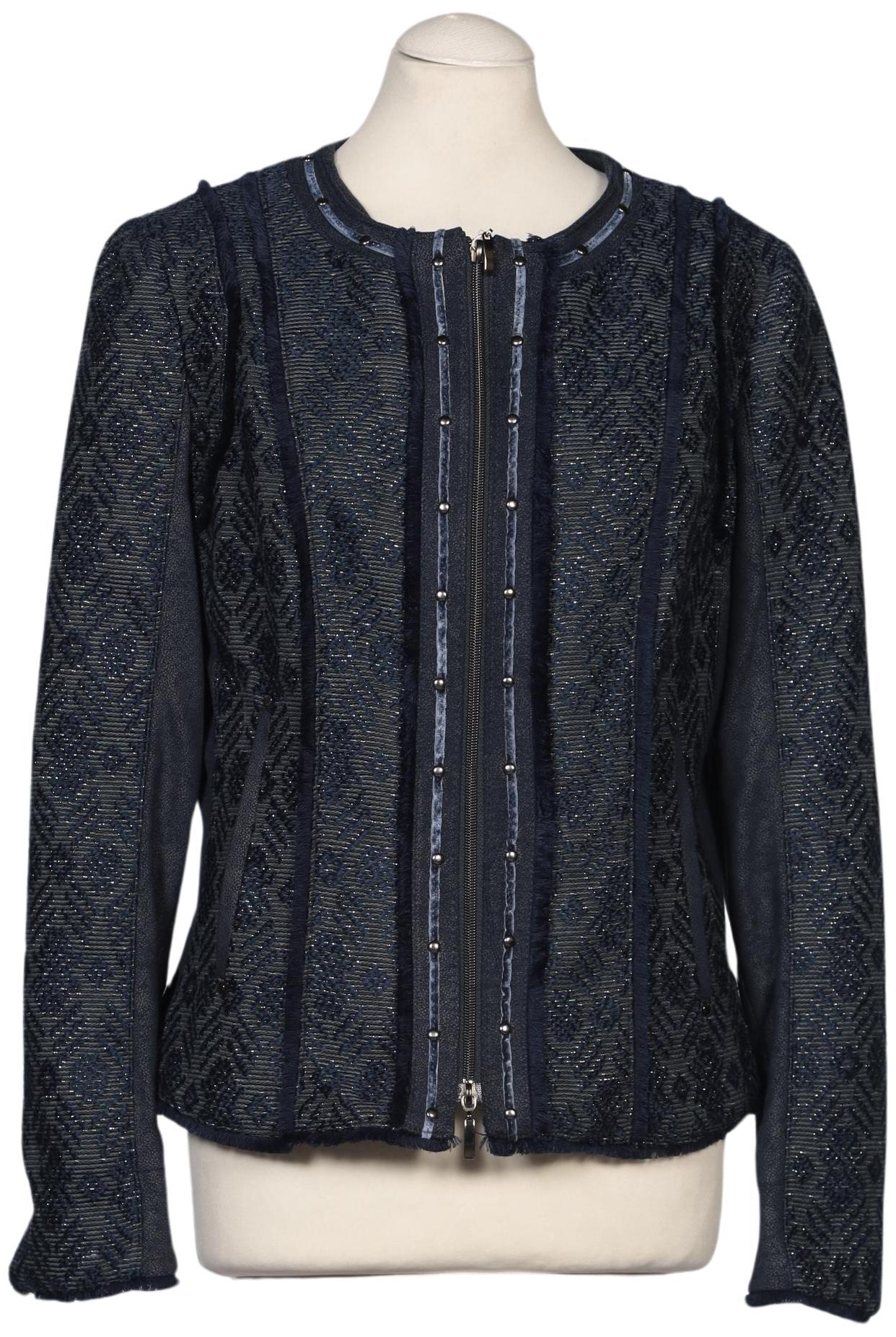 

BiBA Damen Blazer, marineblau, Gr. 38