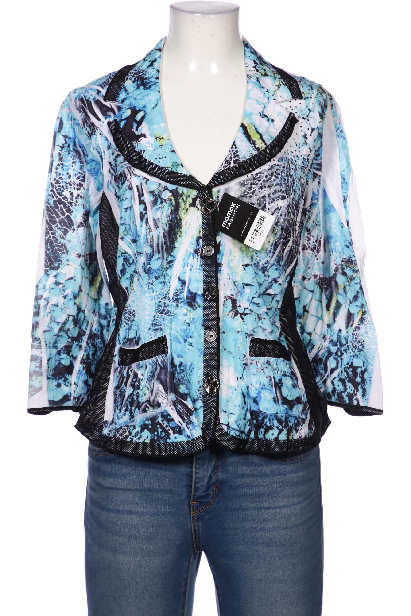 

BiBA Damen Blazer, mehrfarbig
