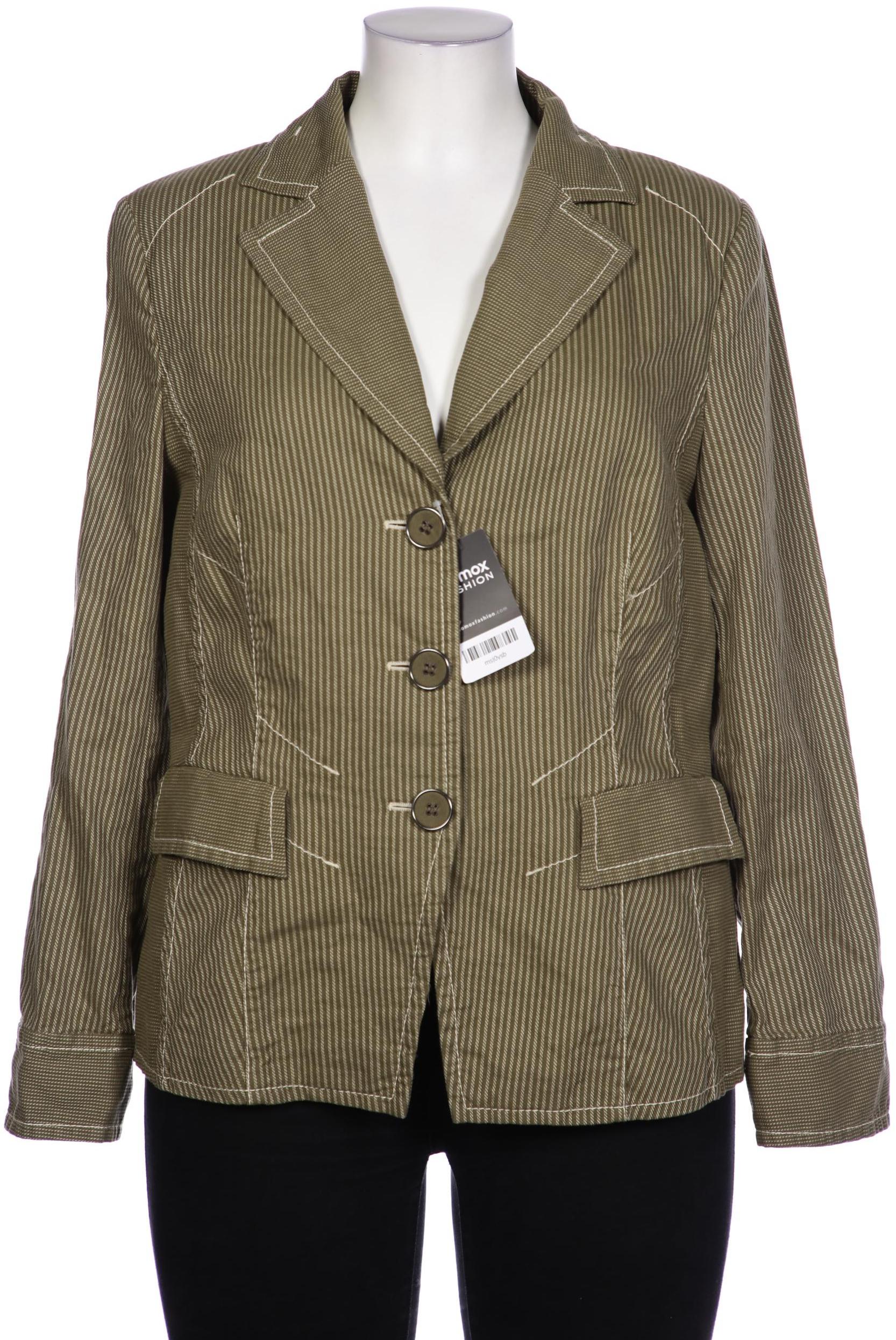 

BiBA Damen Blazer, grün