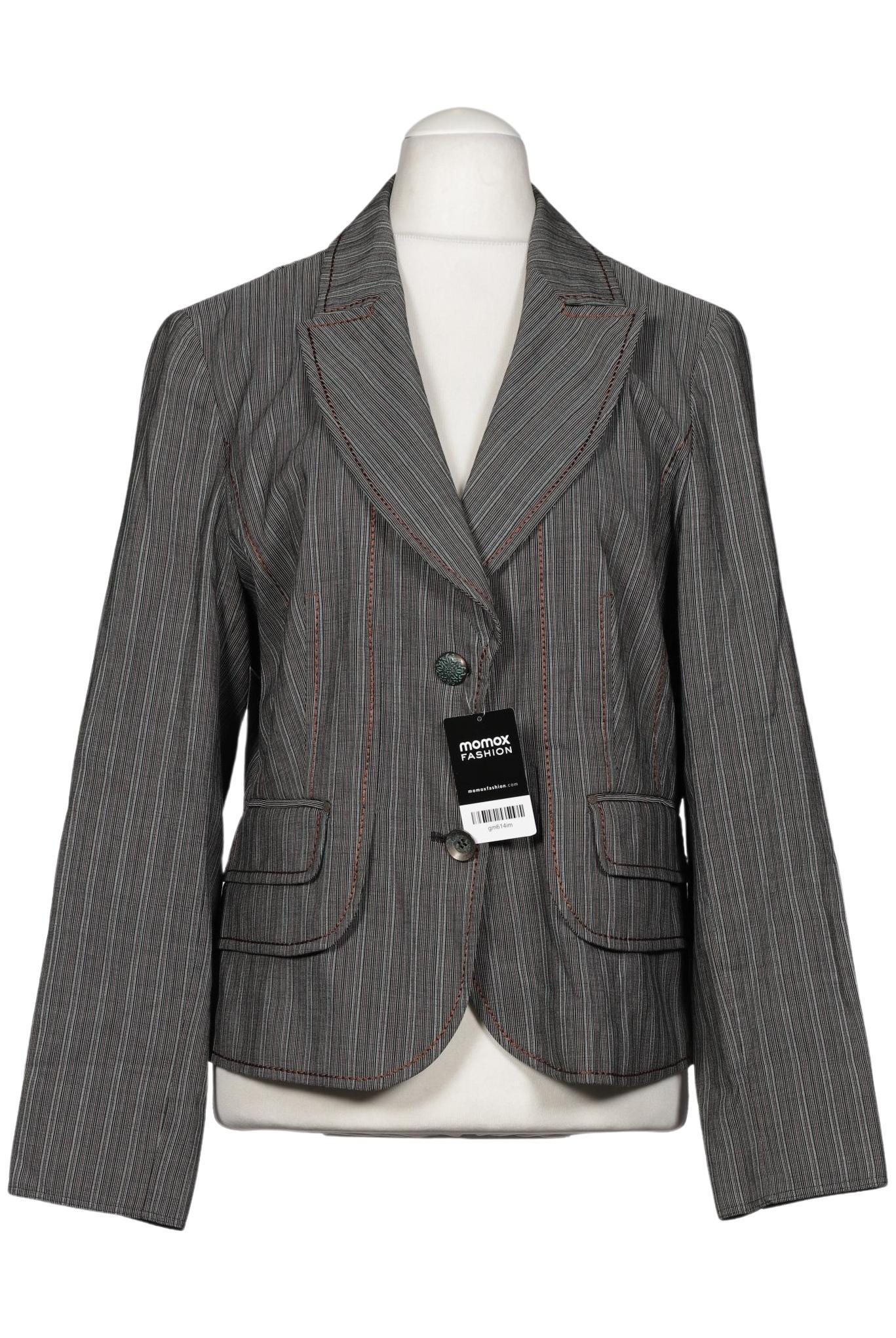 

BiBA Damen Blazer, grau, Gr. 42