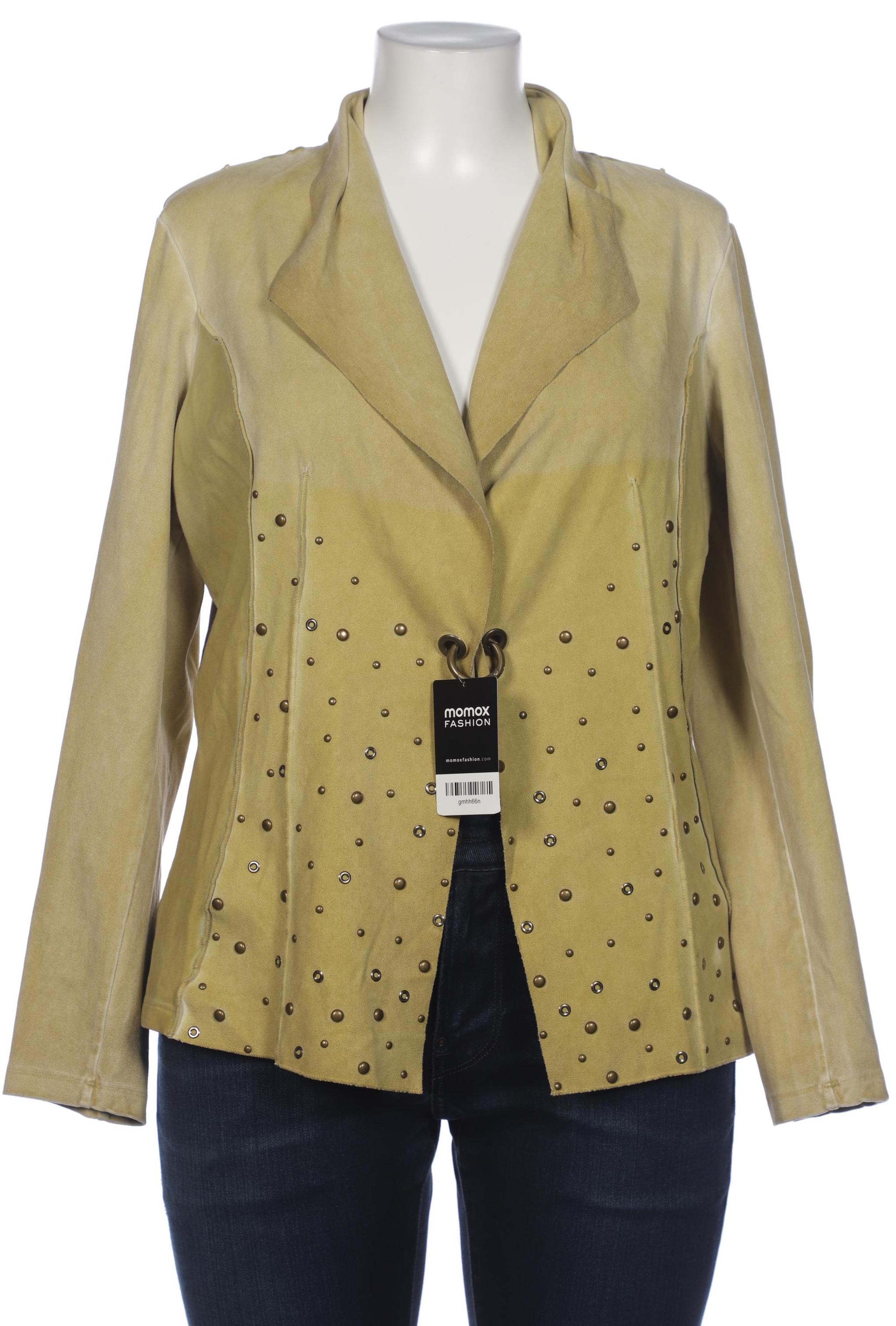 

BiBA Damen Blazer, hellgrün, Gr. 44