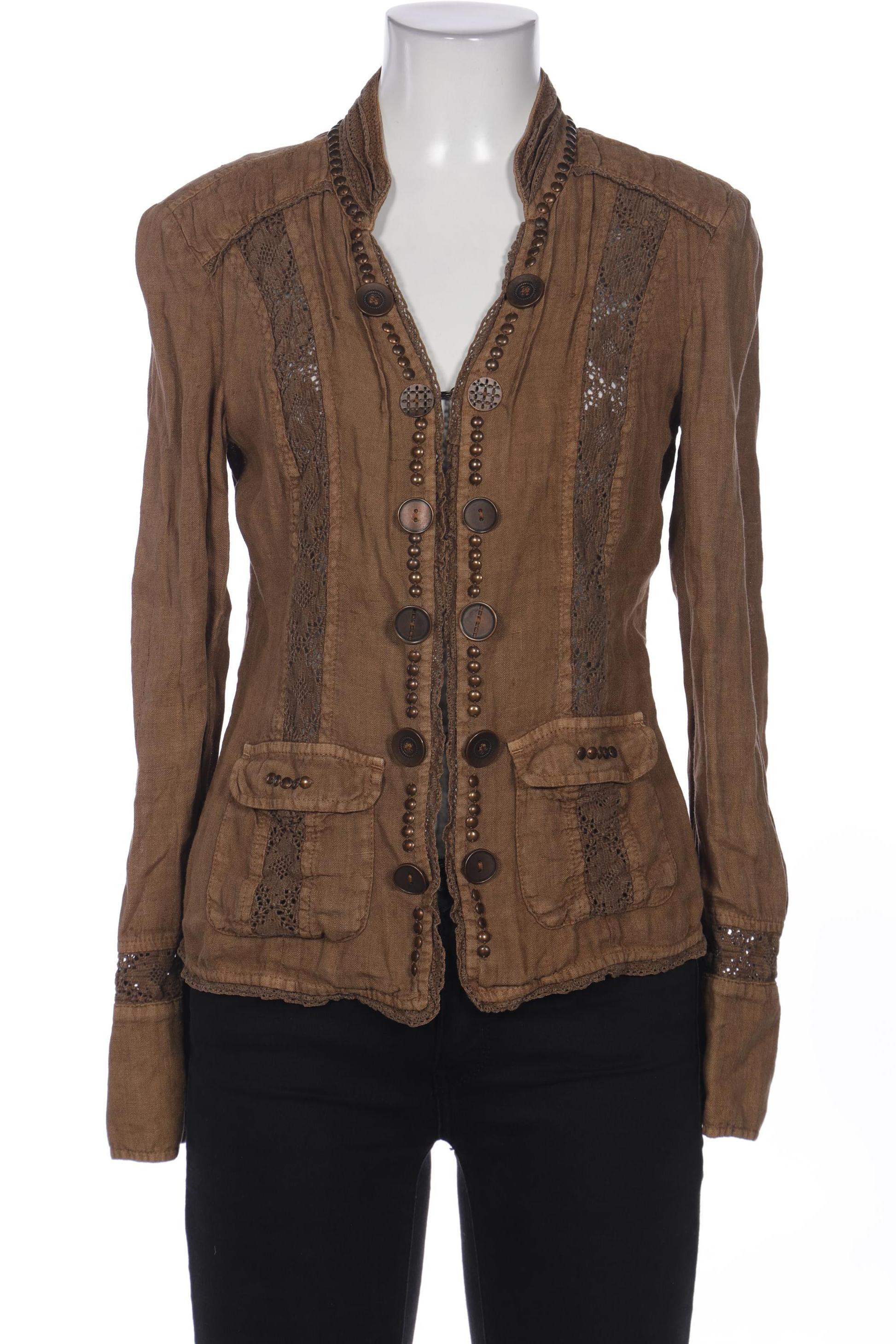

BiBA Damen Blazer, braun