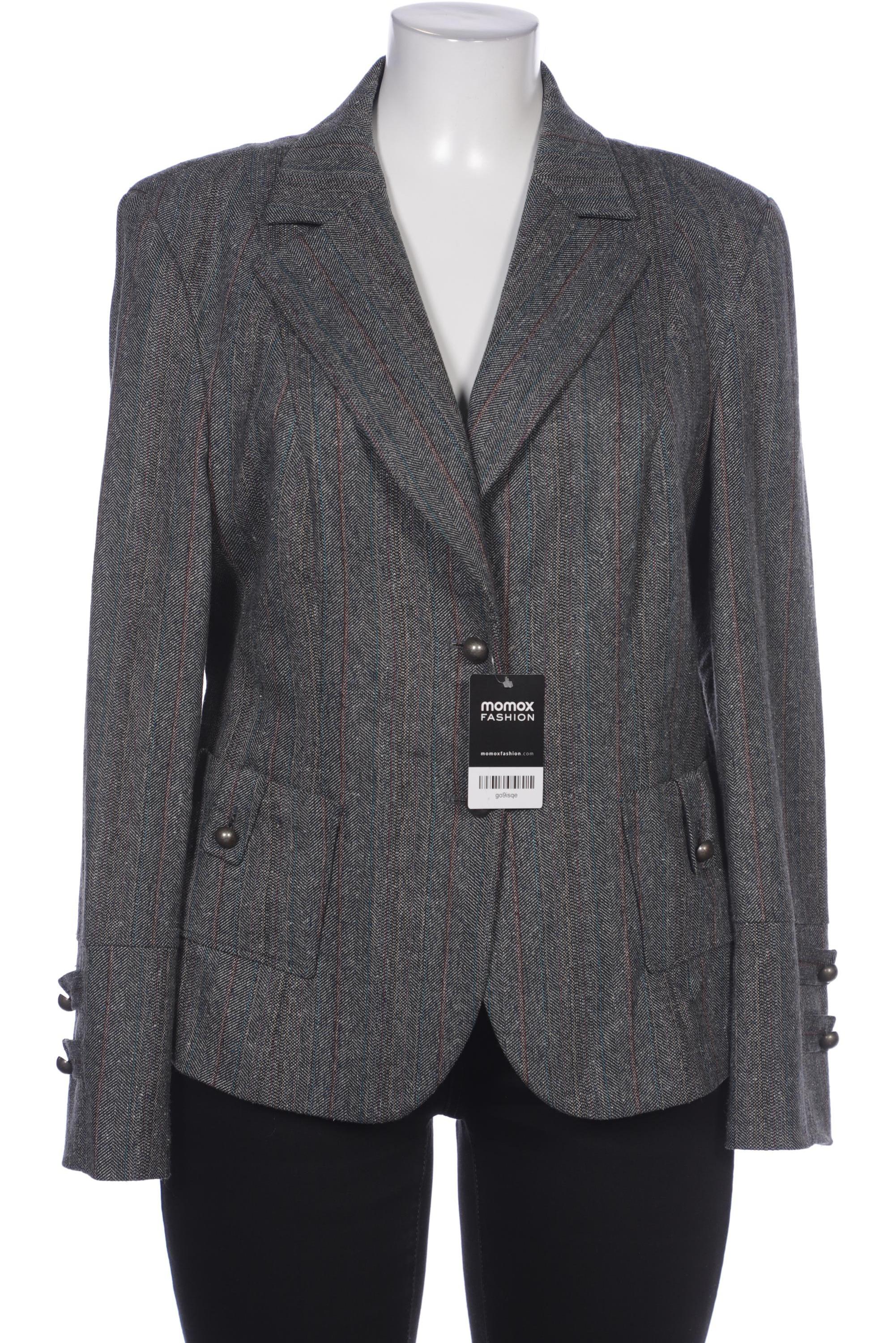 

BiBA Damen Blazer, grau, Gr. 44