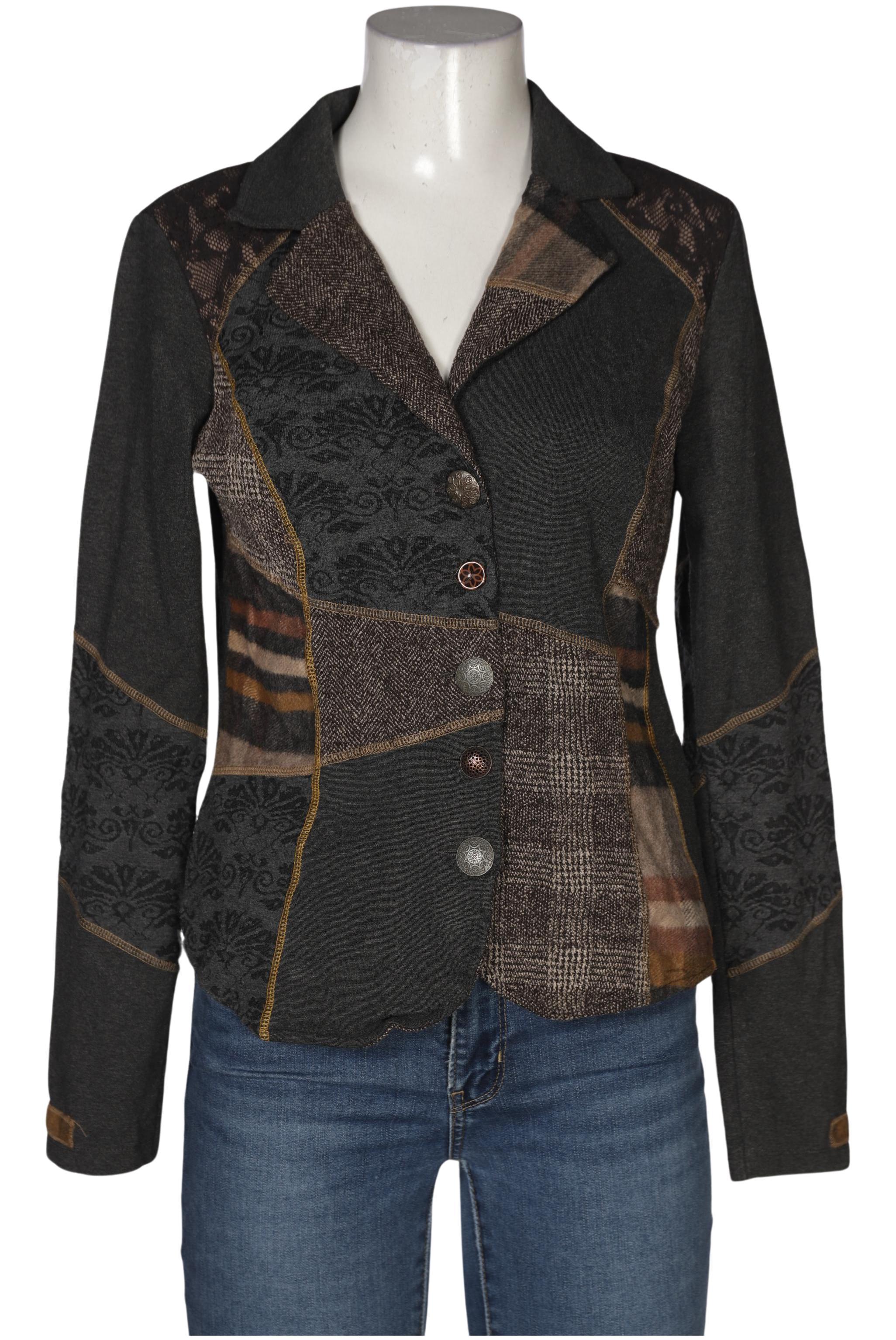 

BiBA Damen Blazer, grau, Gr. 36