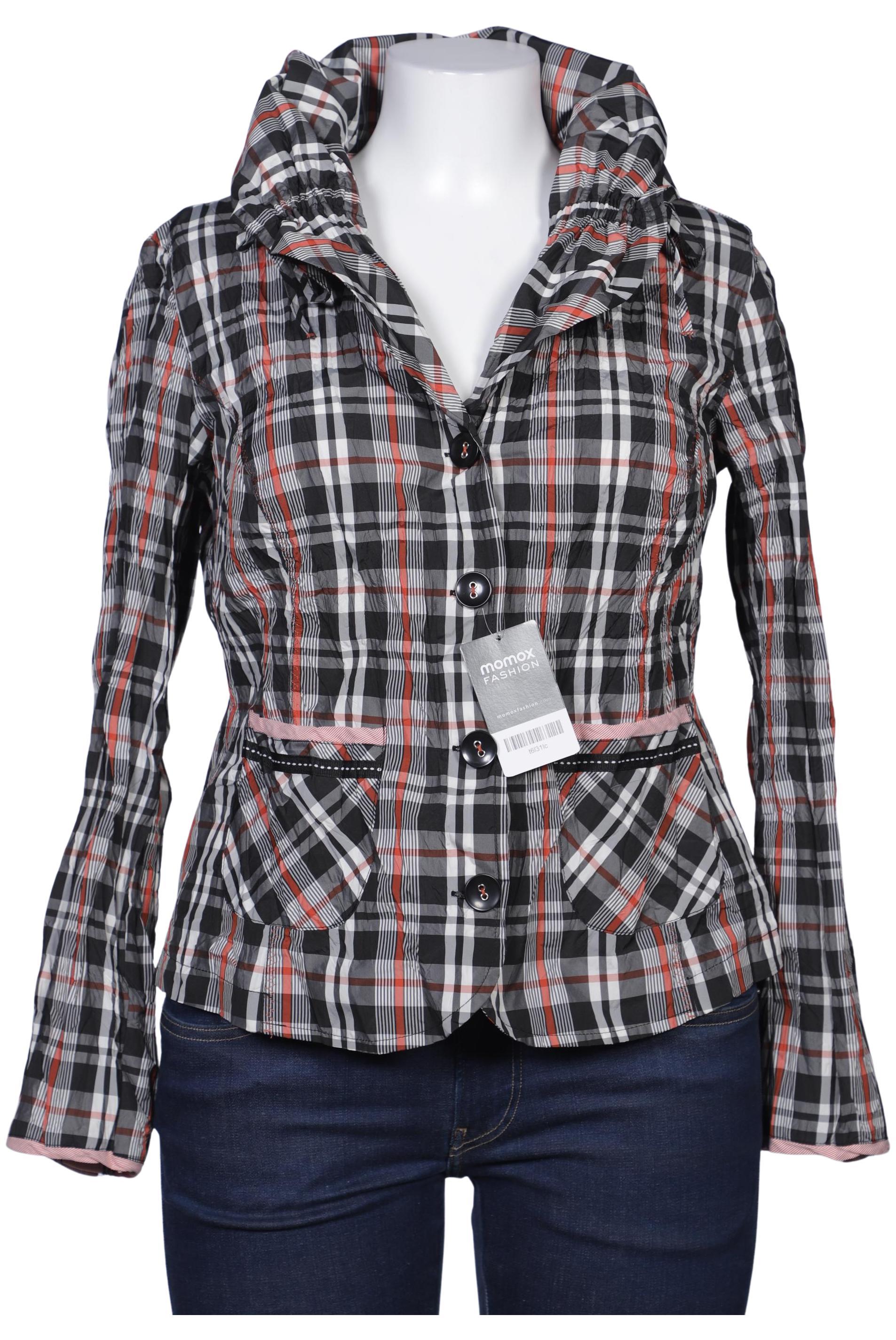 

BiBA Damen Blazer, schwarz, Gr. 44